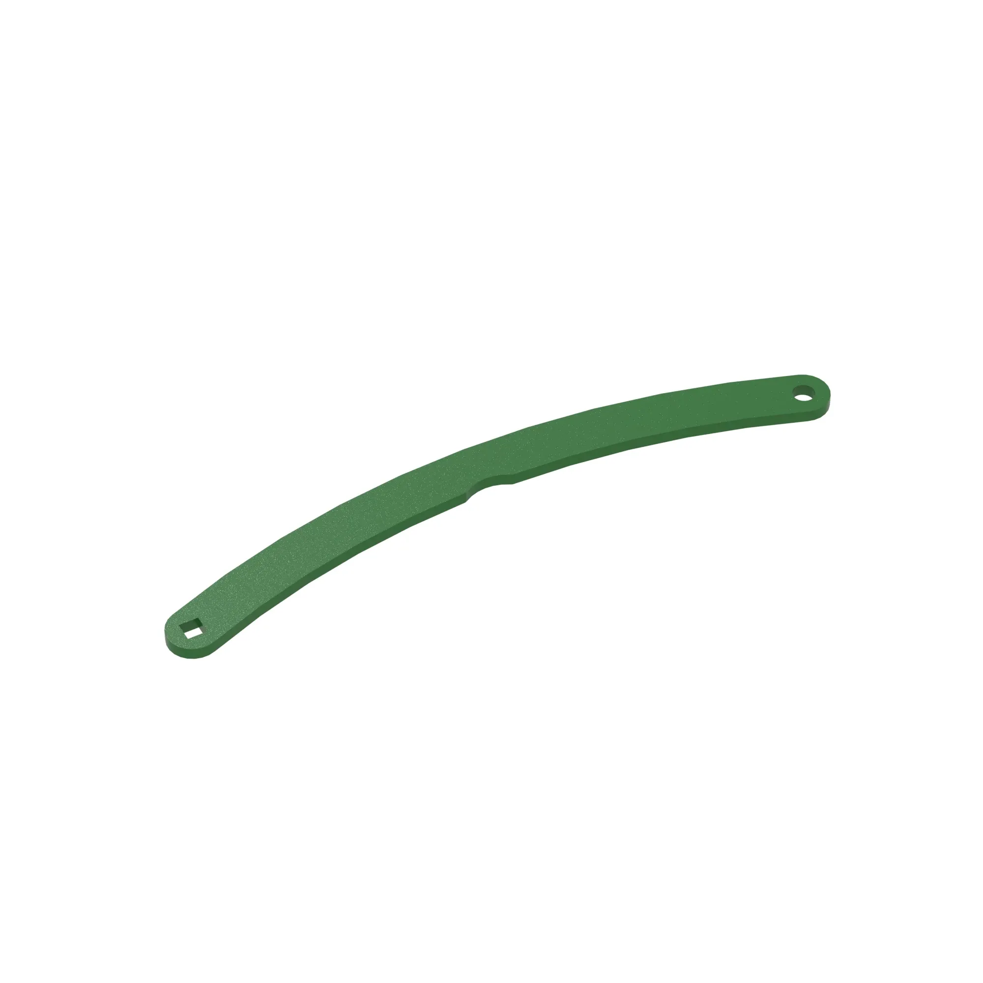John Deere Tie Rod End - HXE90557
