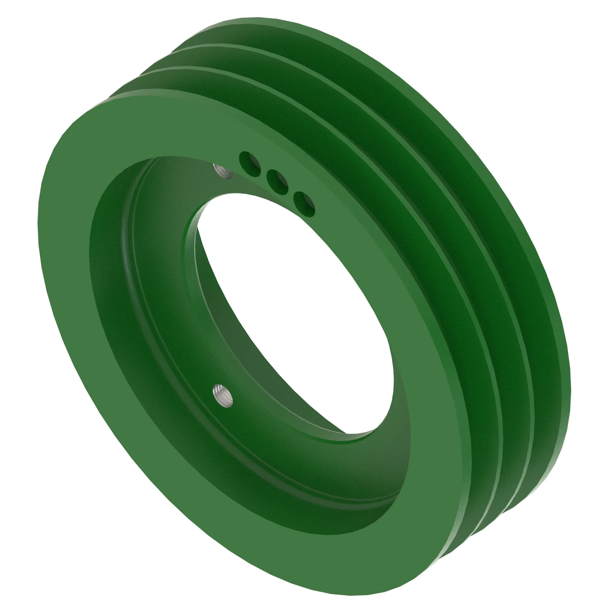 John Deere Pulley - HXE161958