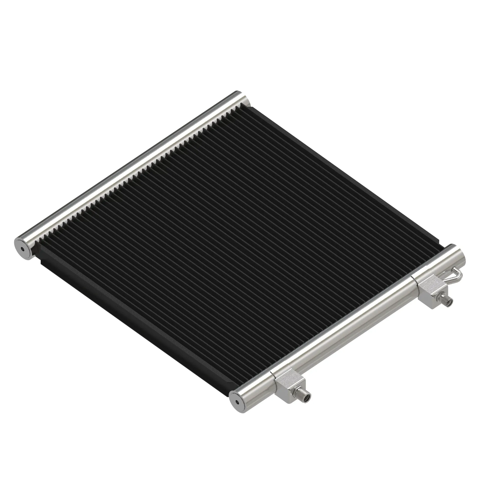 Vapor Condenser
