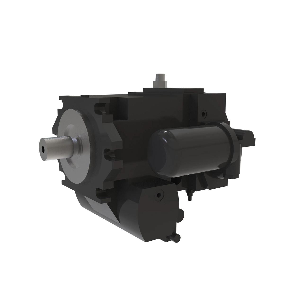 John Deere Reman REMAN Propel Pump - PG201559