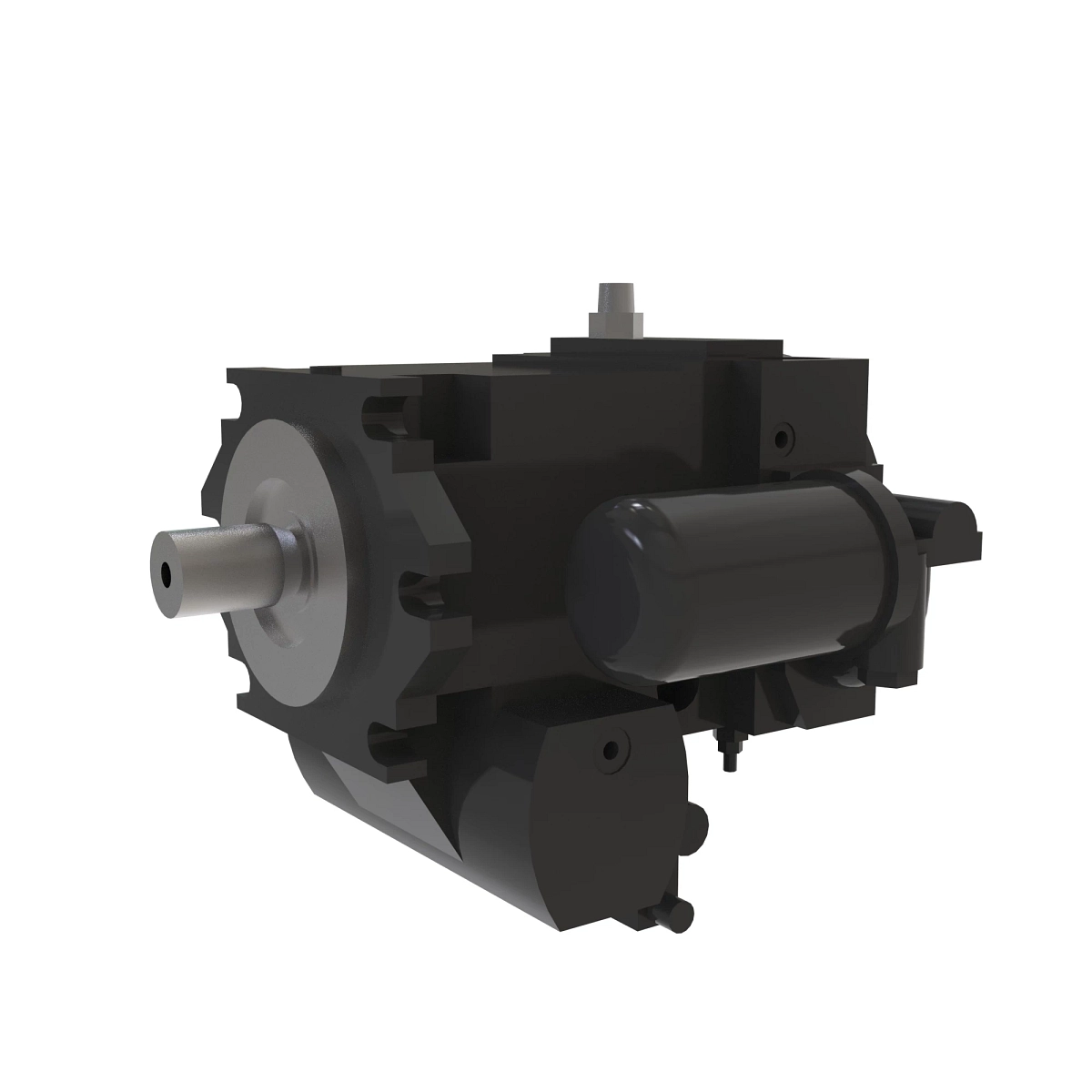 John Deere Reman REMAN Propel Pump - PG201559