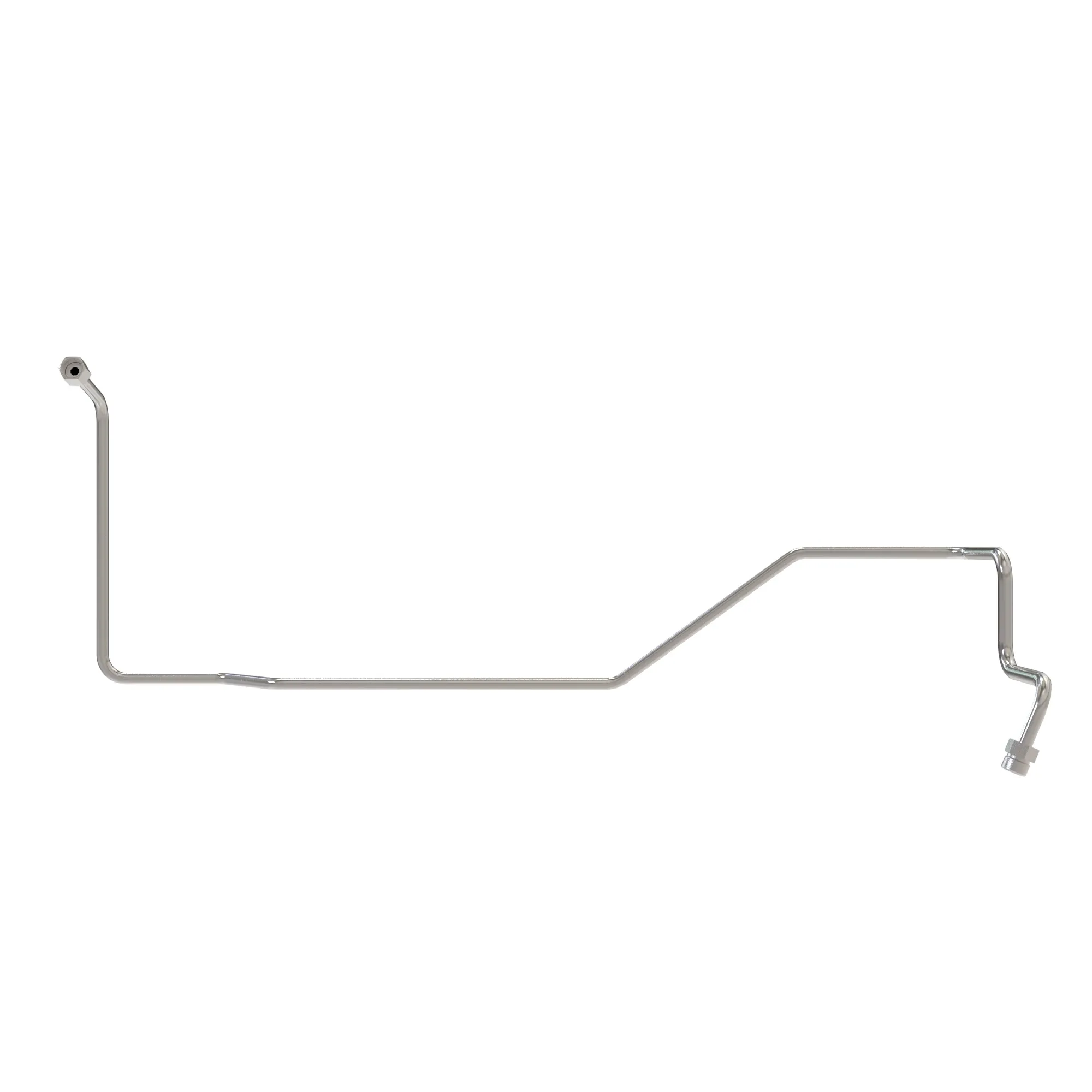 LH, Steering