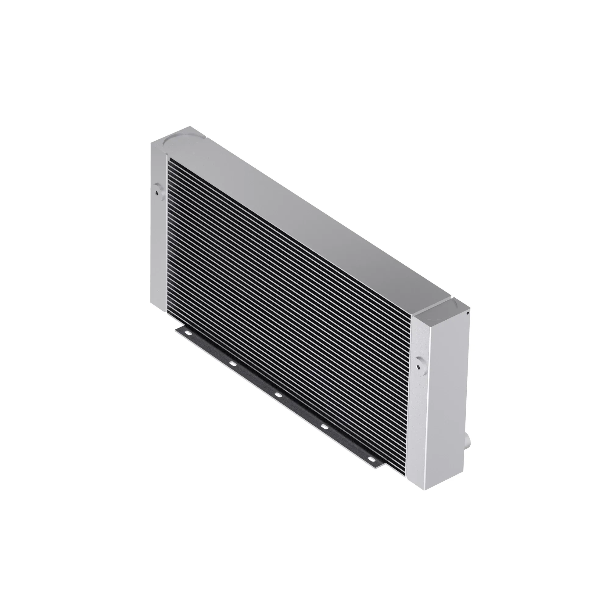 OIL COOLER, TRANSMISSION