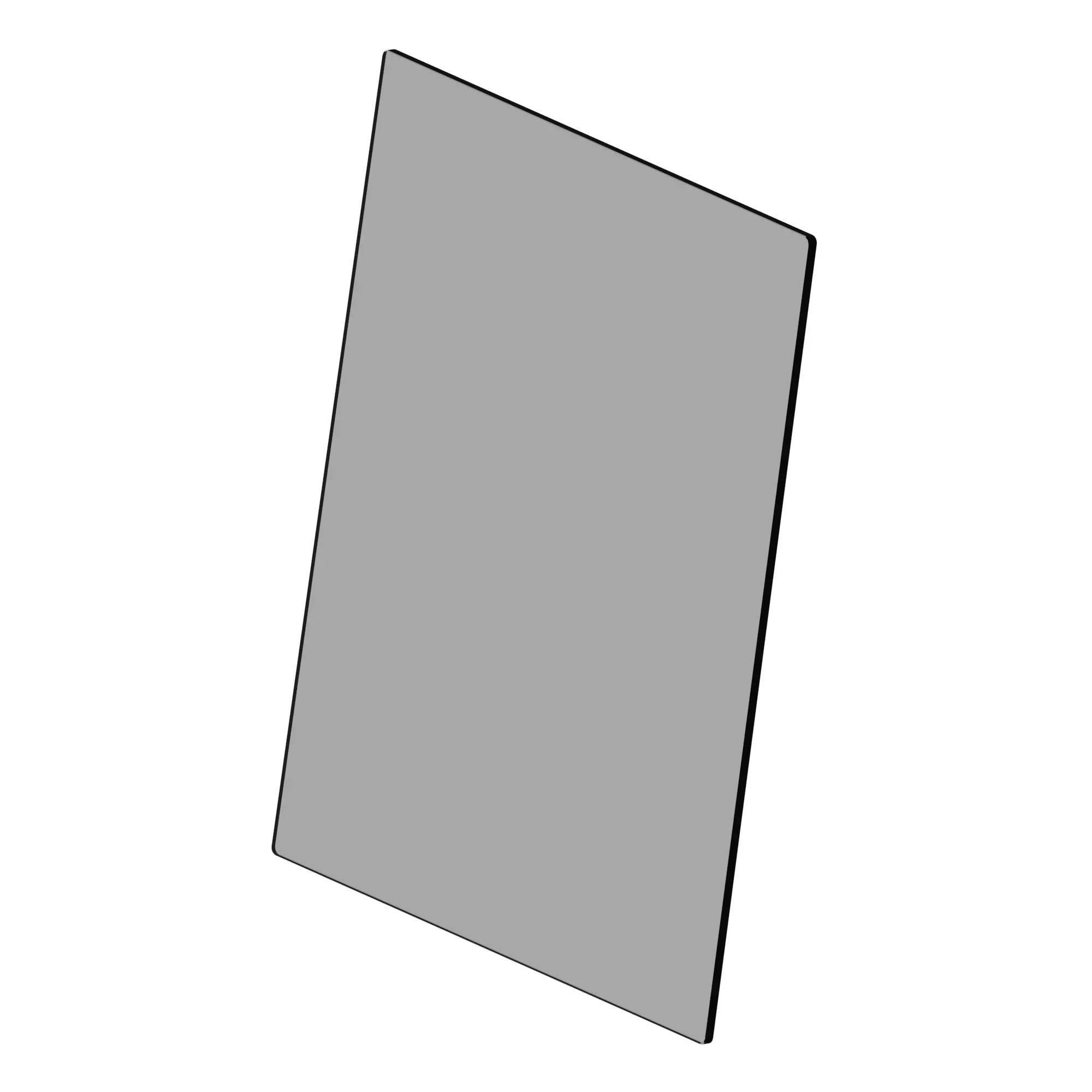 John Deere Front Window - F714804