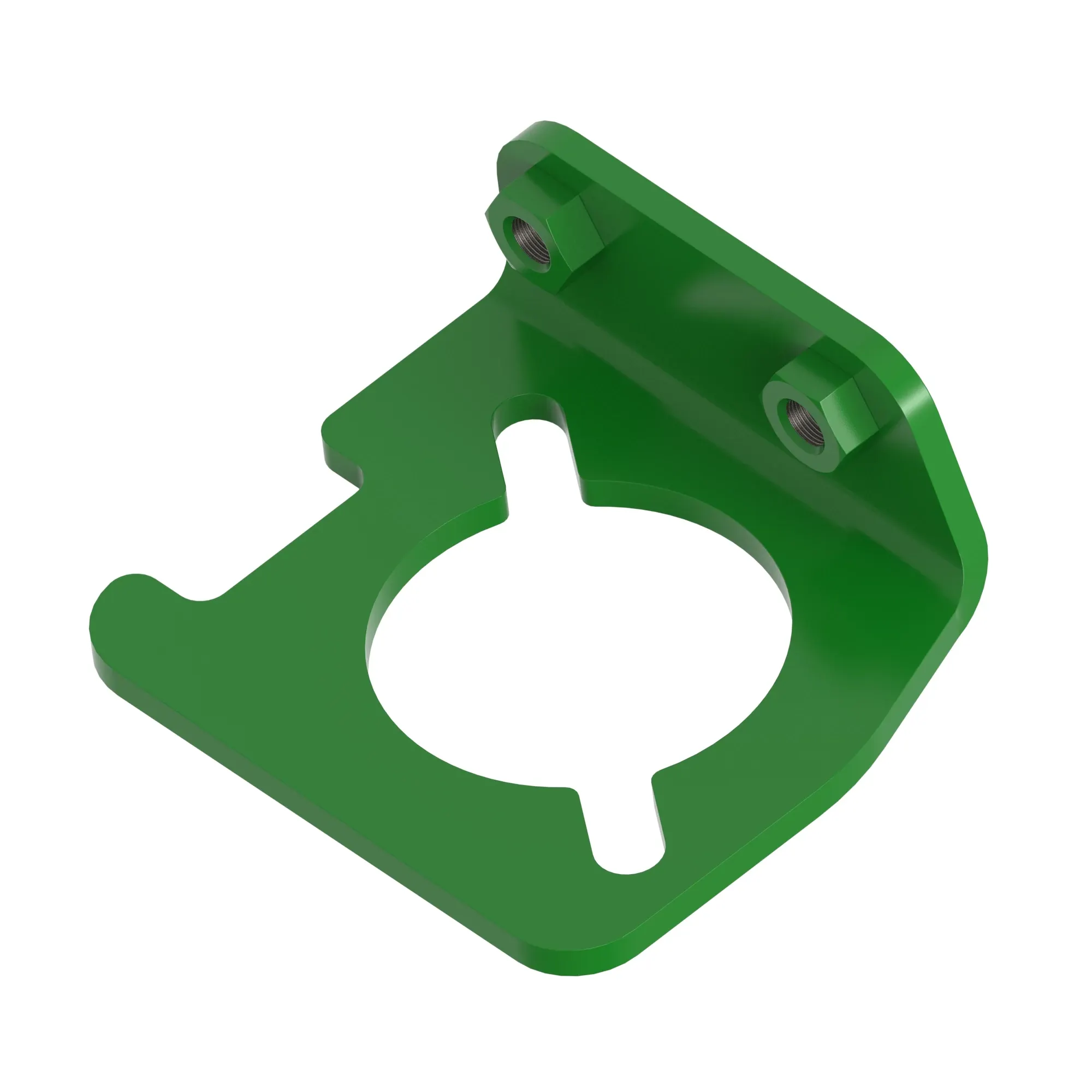 John Deere Angle - AXE96943