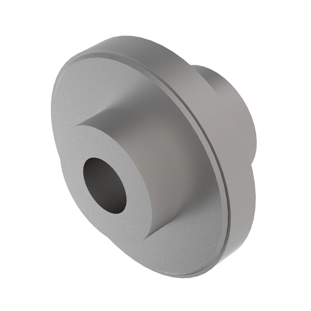 Hub, Park Brake Latch