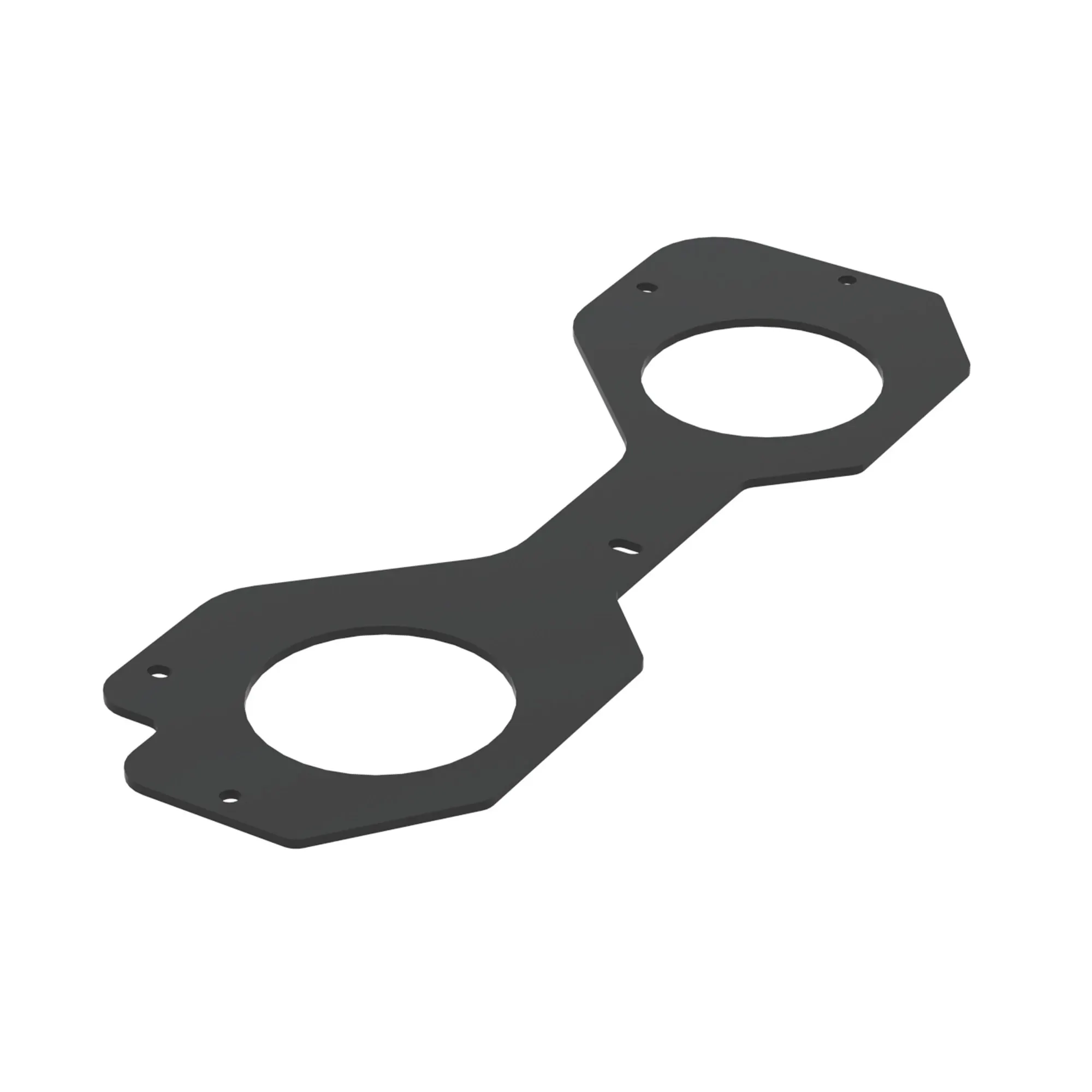 John Deere Plate - T411367