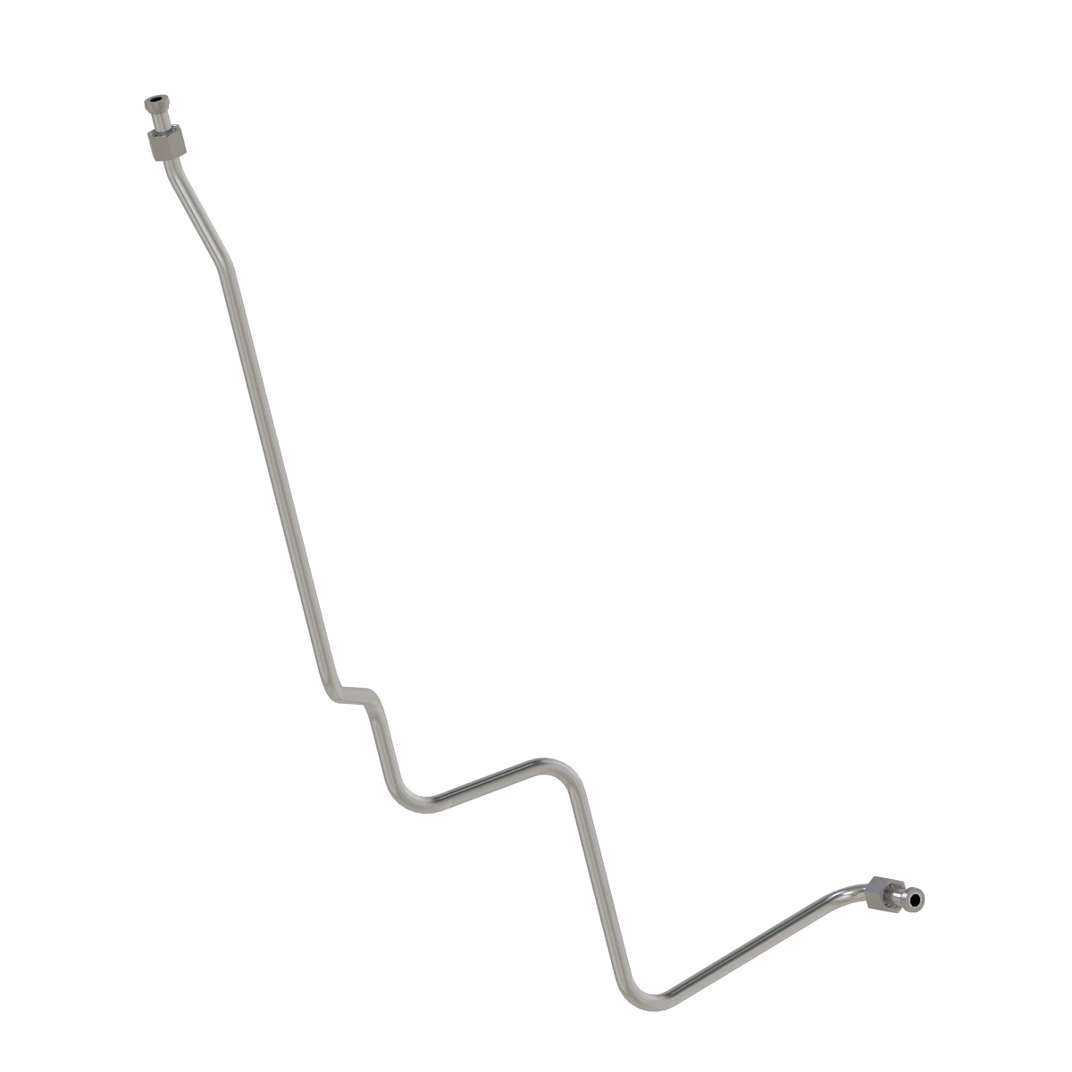 OIL LINE, TANK 5603 MID MOUNT