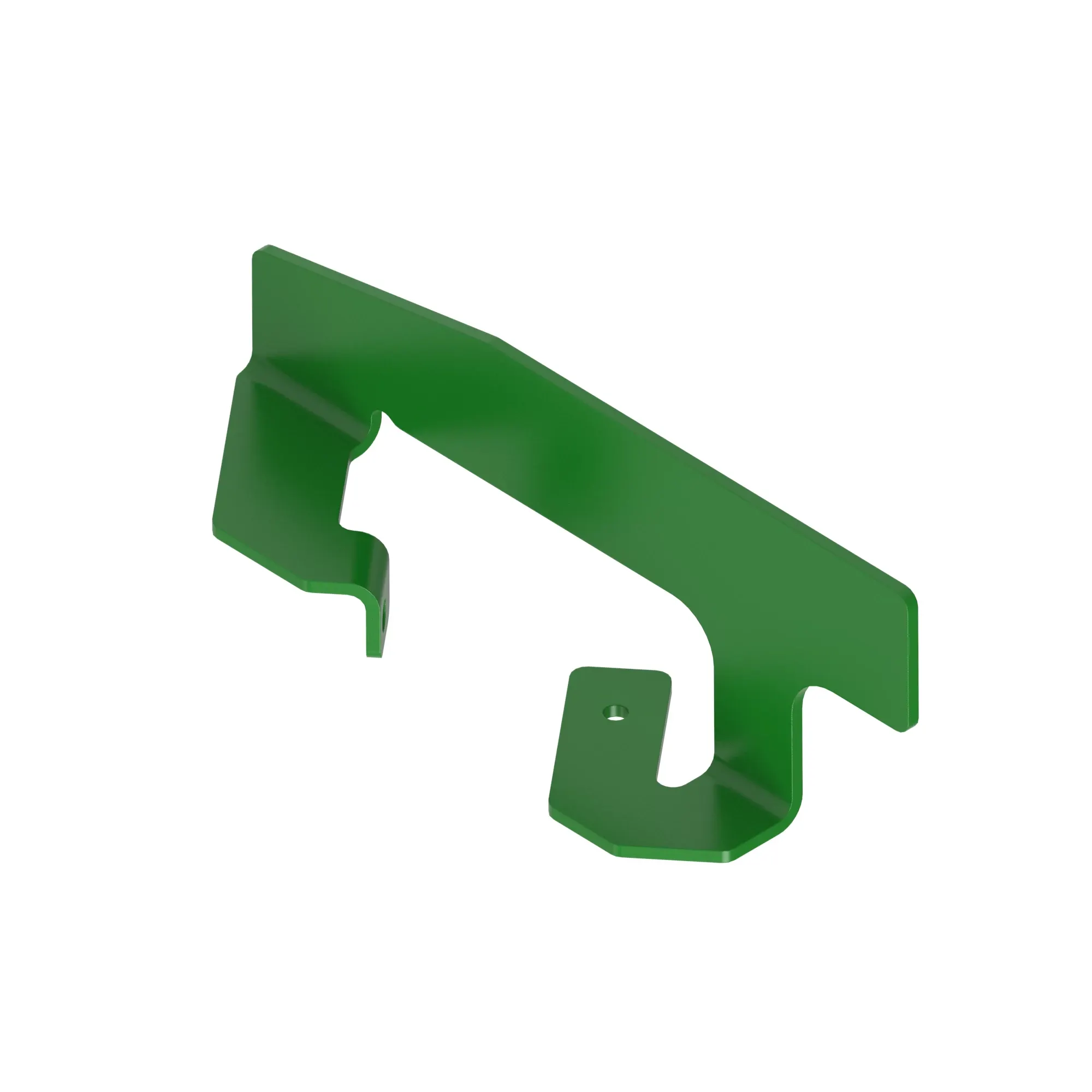 John Deere Deflector Shield - HXE13960