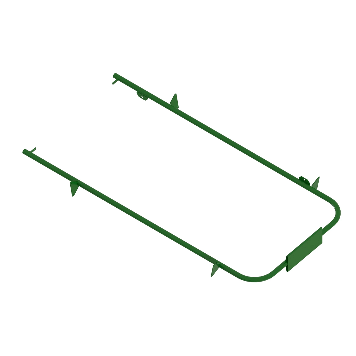 Rail, (Guard)