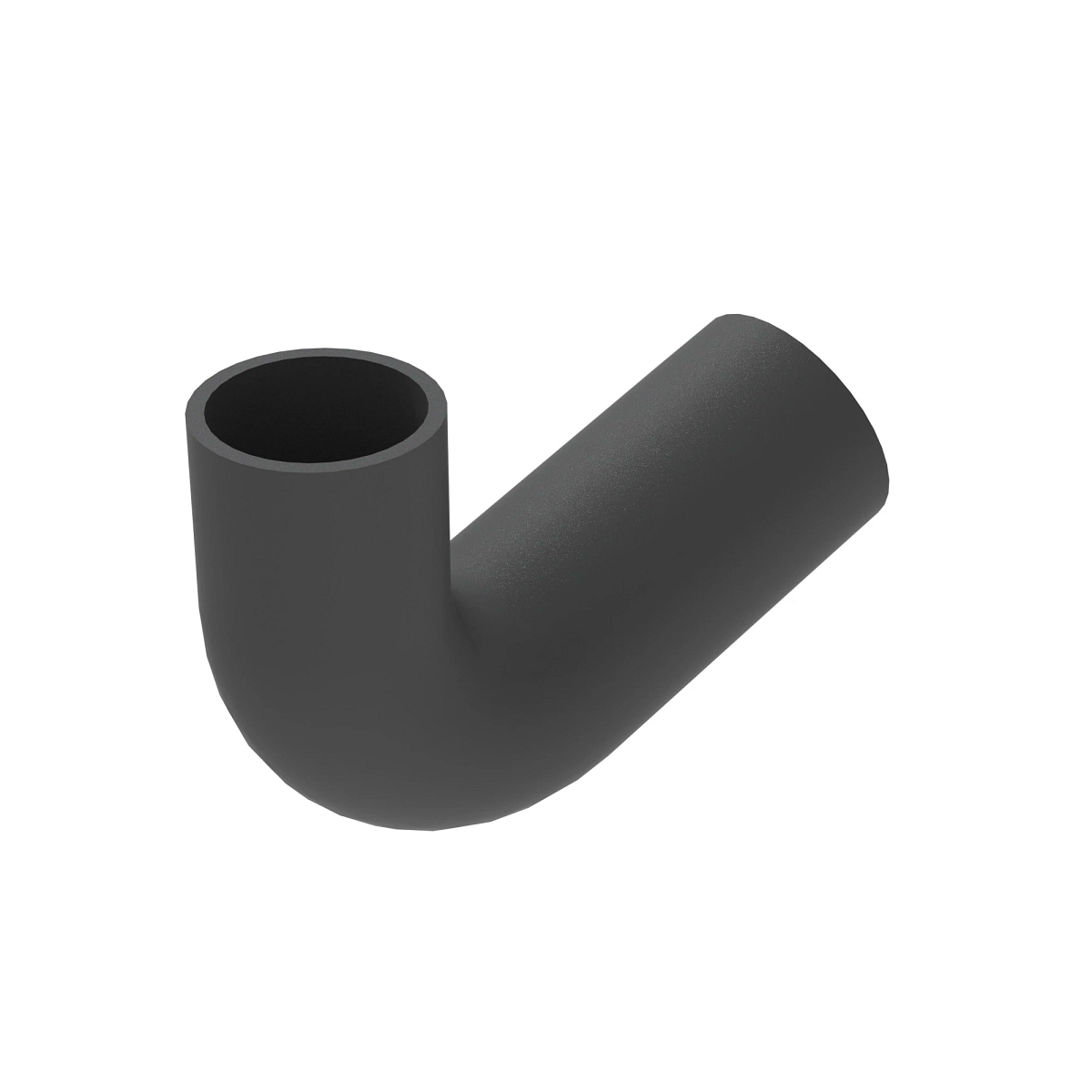 Hose, Air Cleaner Out