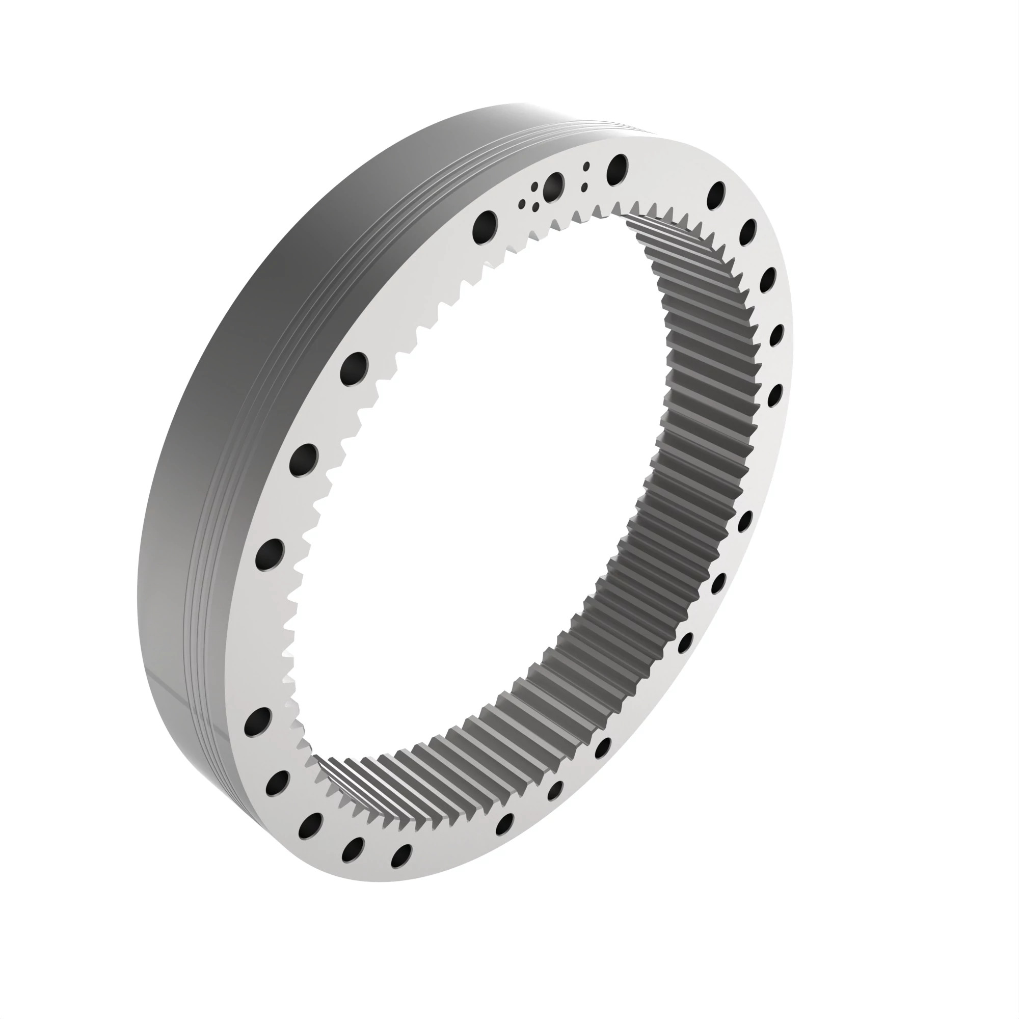 John Deere Final Drive Ring Gear - R220591