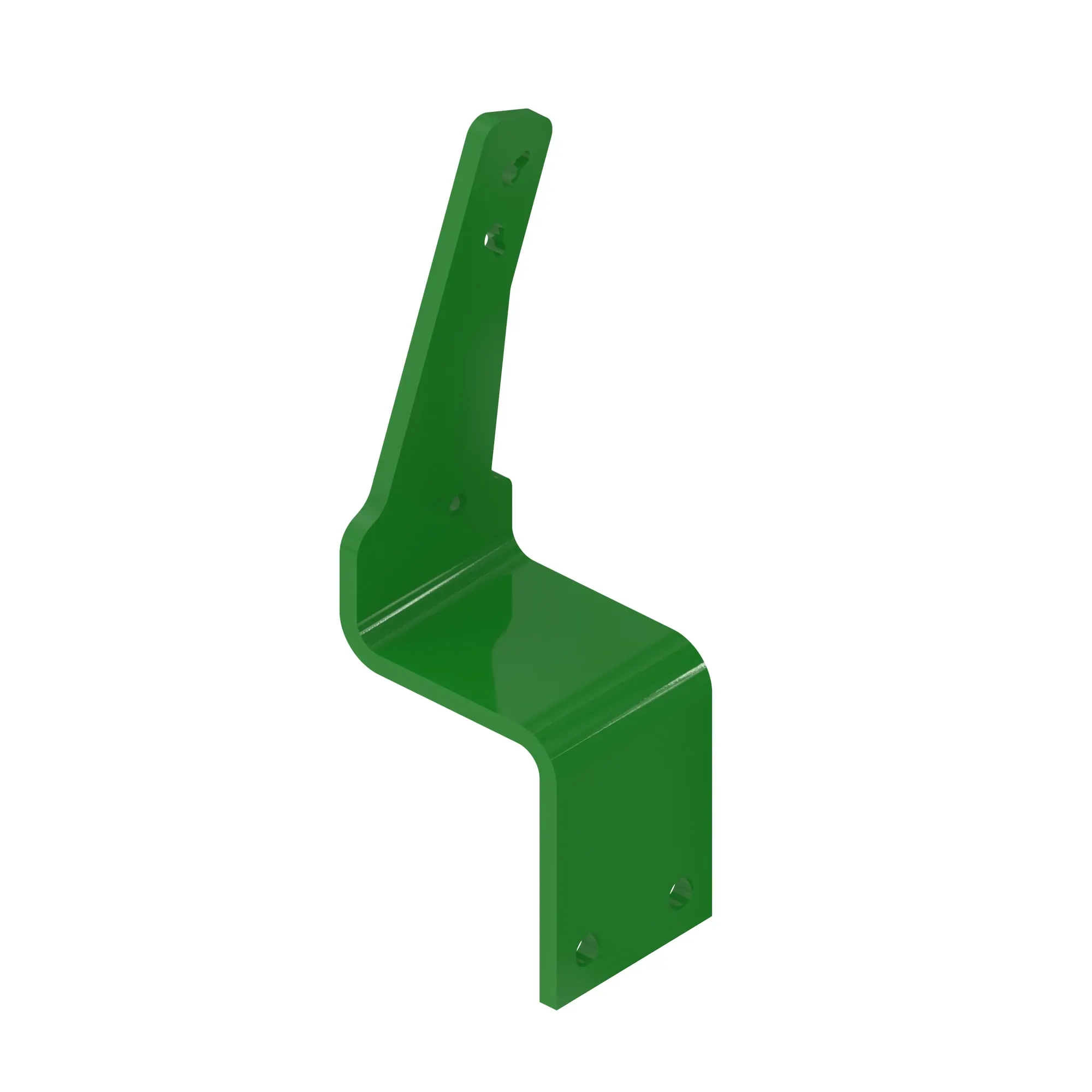 BRACKET, SINGLE POINT