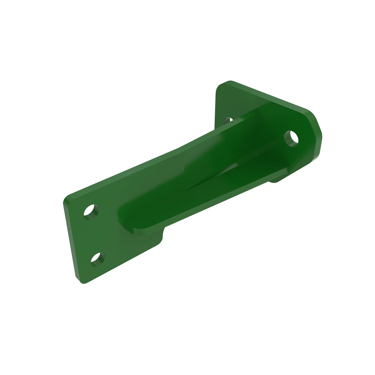 Bracket, Center Link Holder