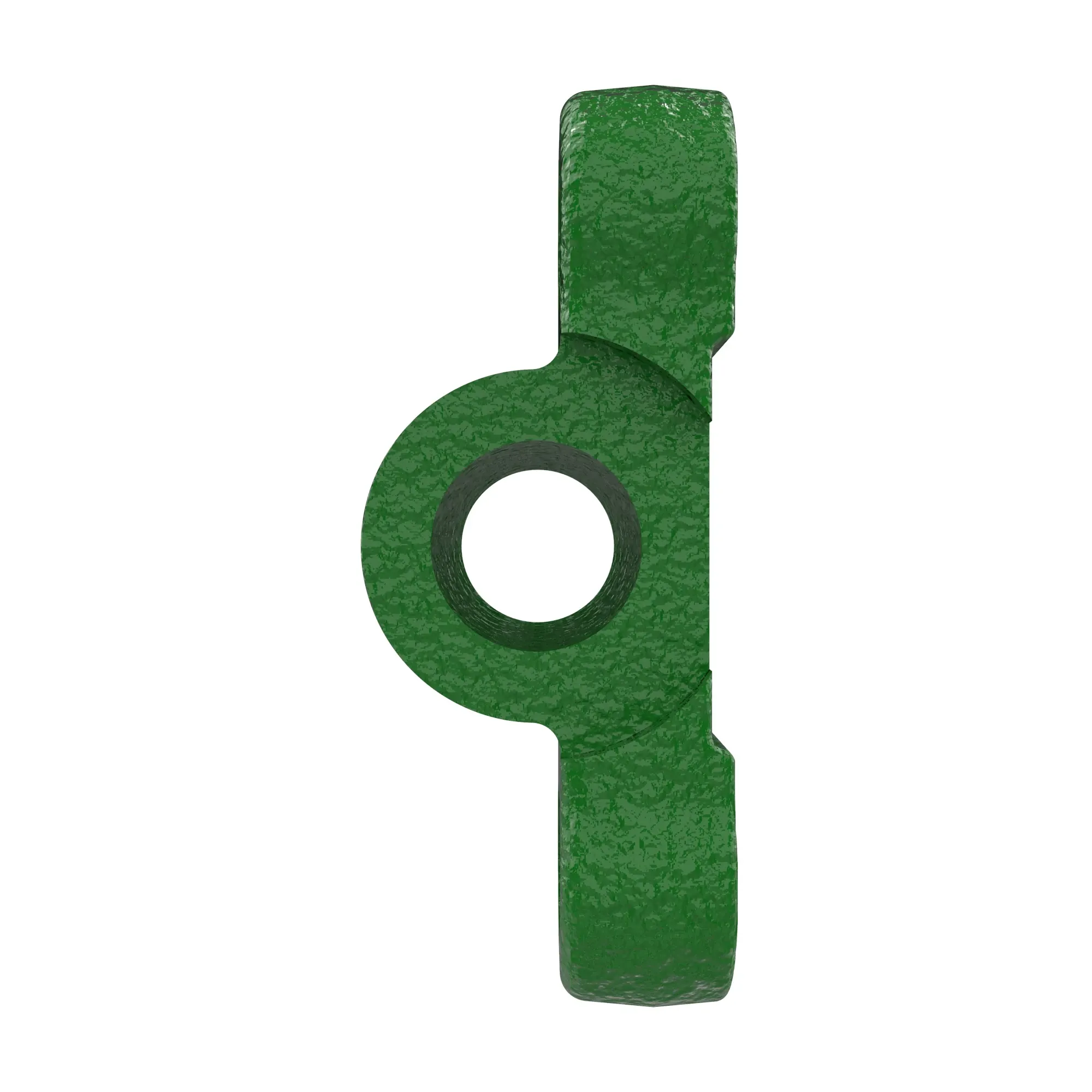 BEARING HOUSING W/O BEARING