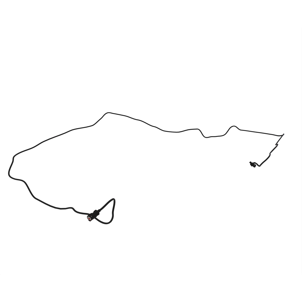 John Deere Electrical Conductor - RE597016