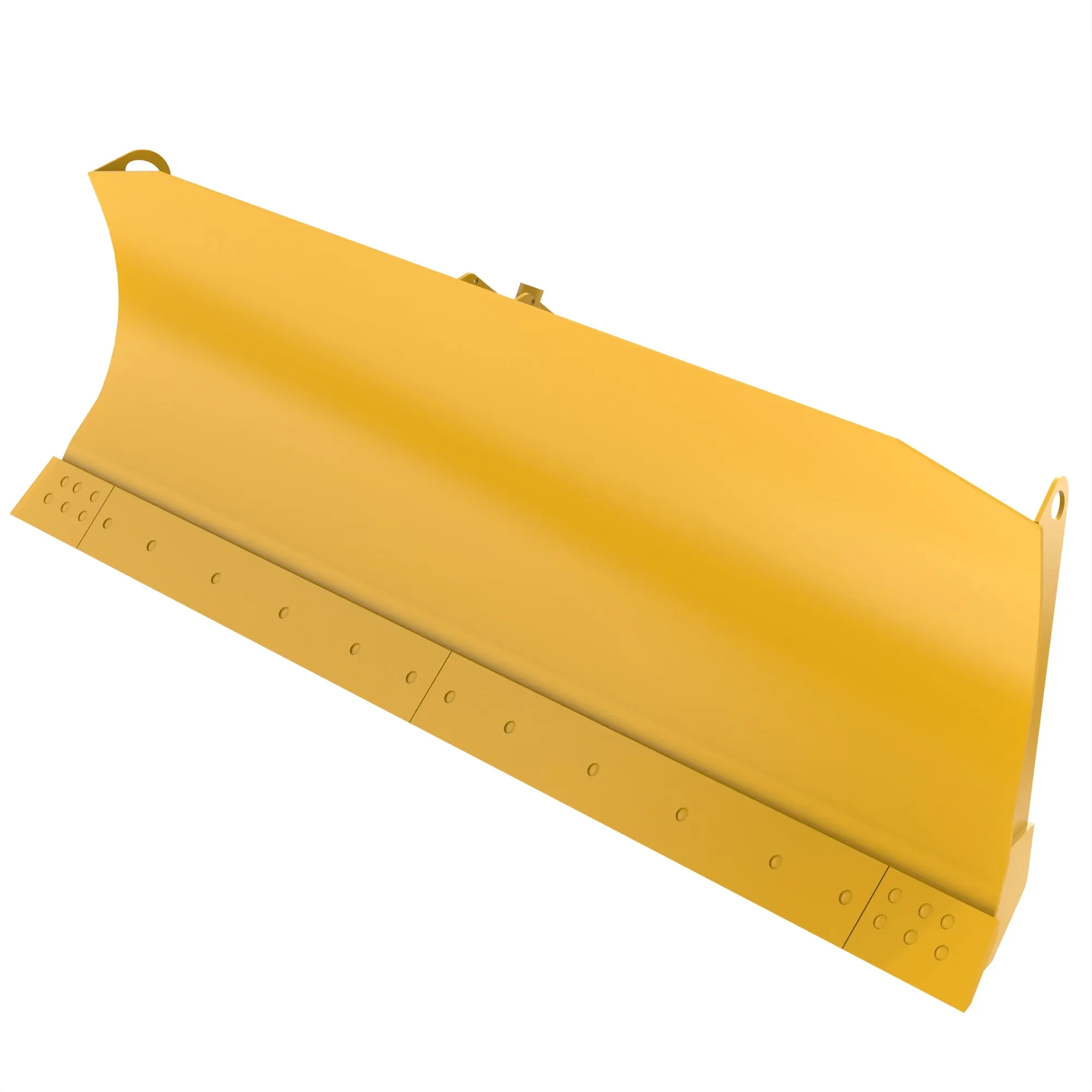 John Deere Dozer Blade Weldment, Length 144 inch - AT478070
