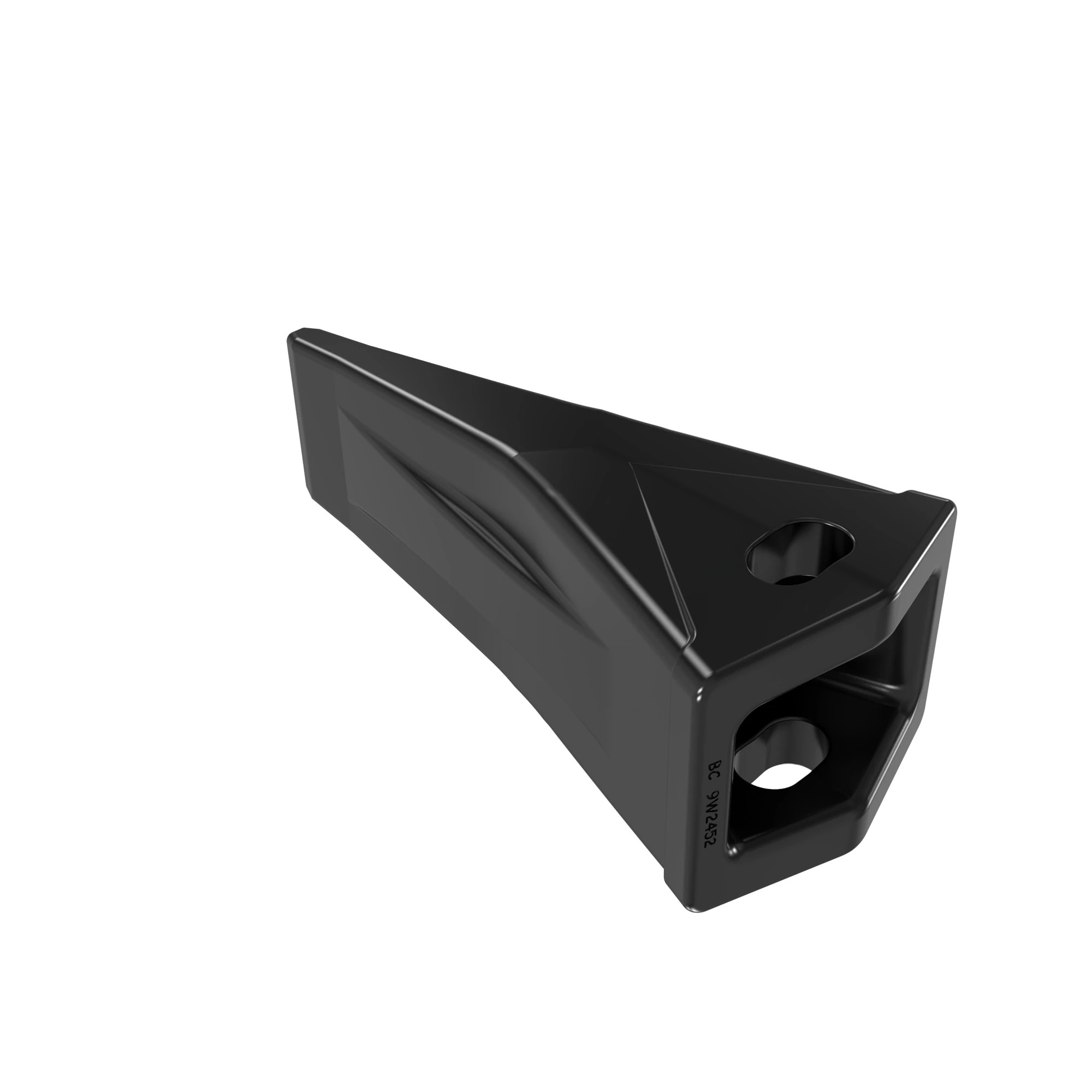 T240: H&L Standard Tooth, 40 Series