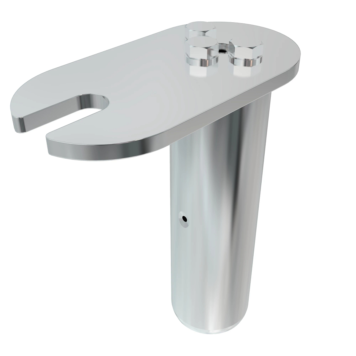 John Deere Pivot Pin Fastener - AT462569