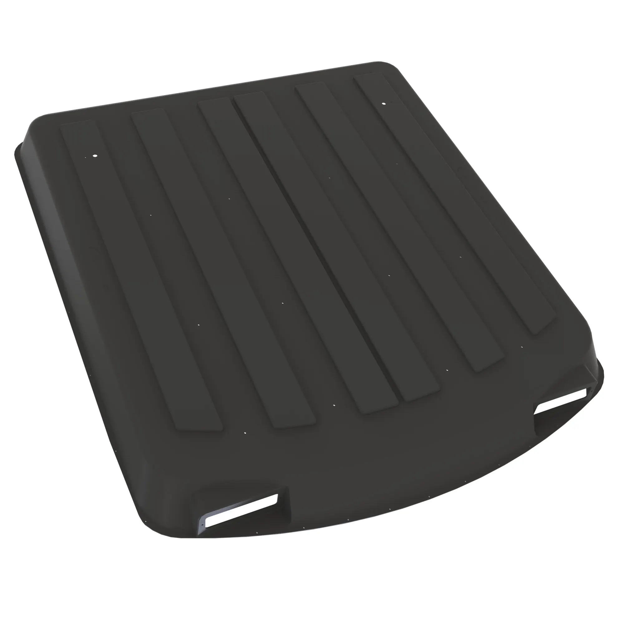 John Deere Canopy - SU44789