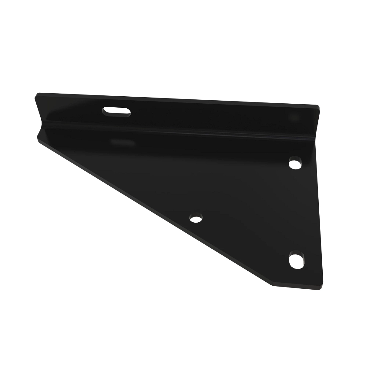 Air Intake, T4 9.0L Sts Cold Cac Su