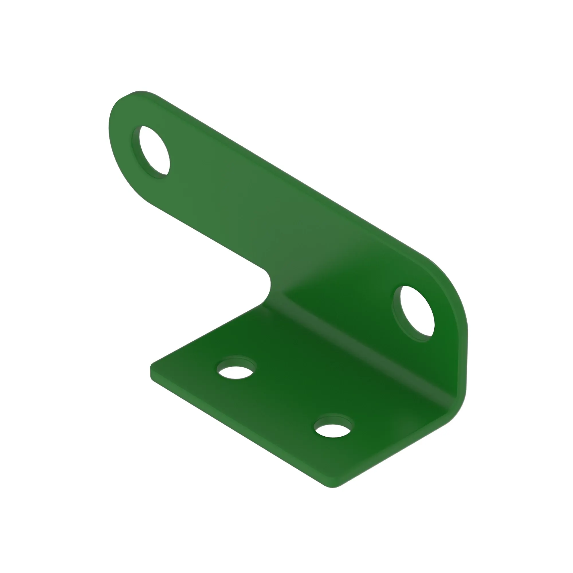 ANGLE - POWER MODULE FRAME