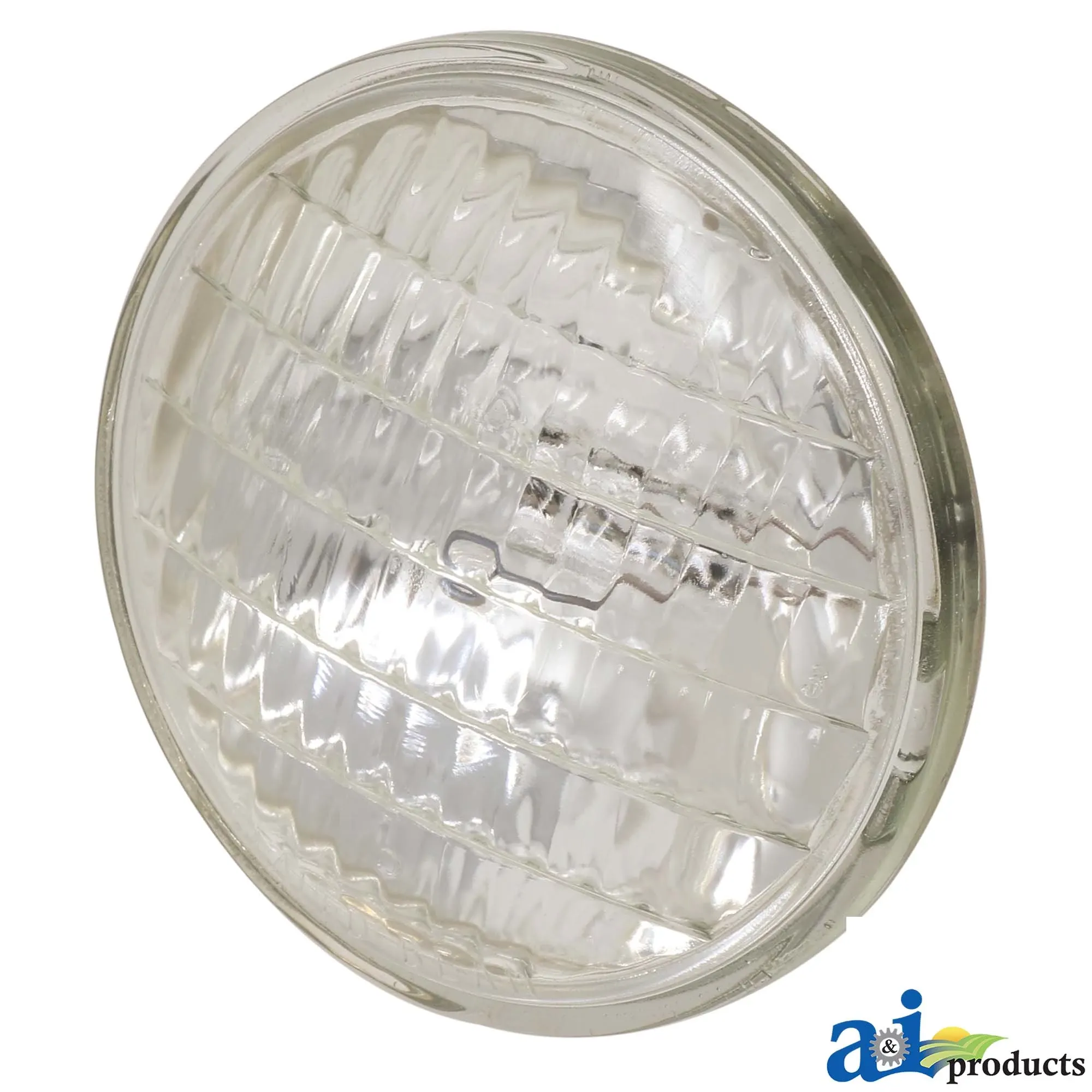 A&I Products Headlight, 12.8 Volts, 65 Watts - A-H7610