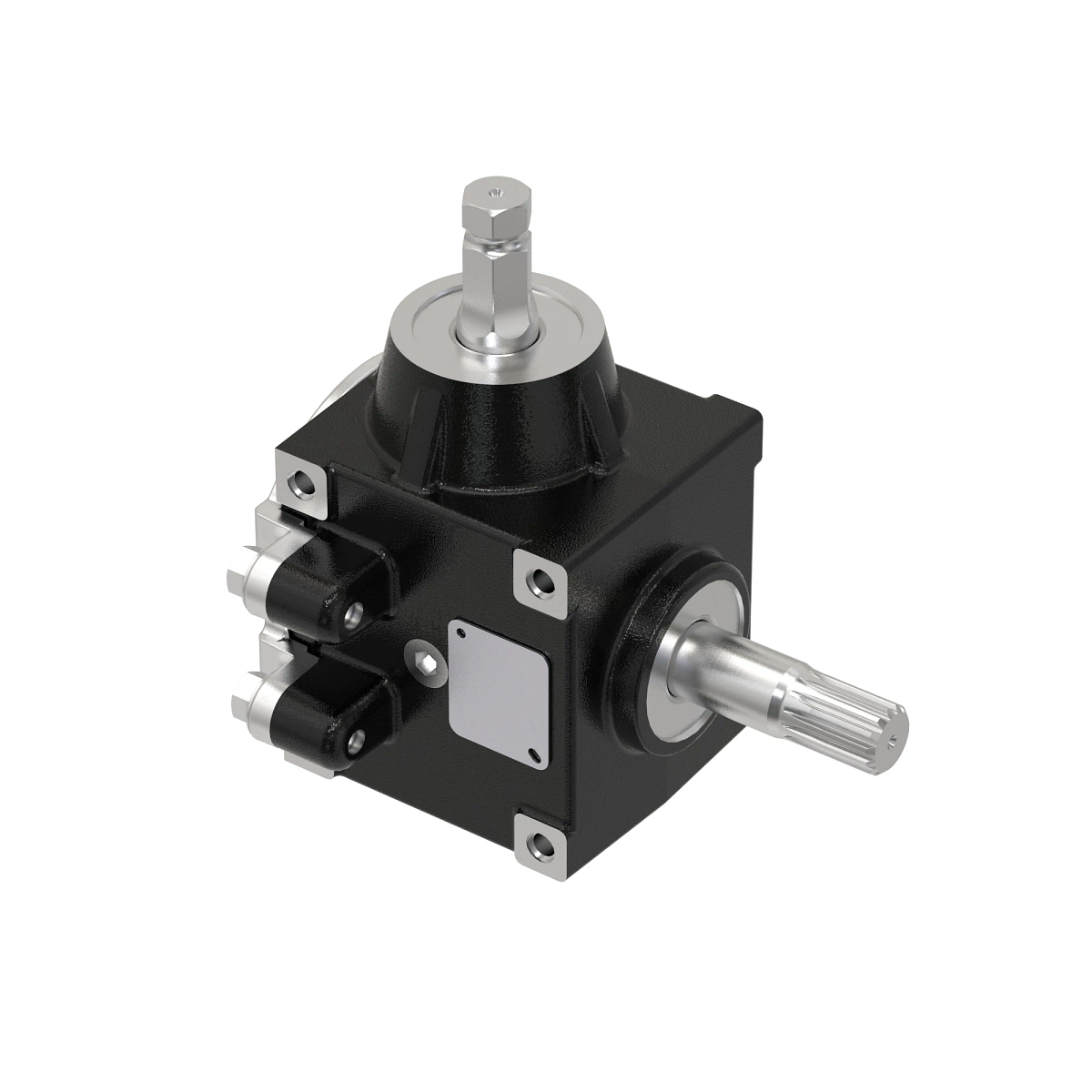 John Deere Gear Assembly - AUC10298