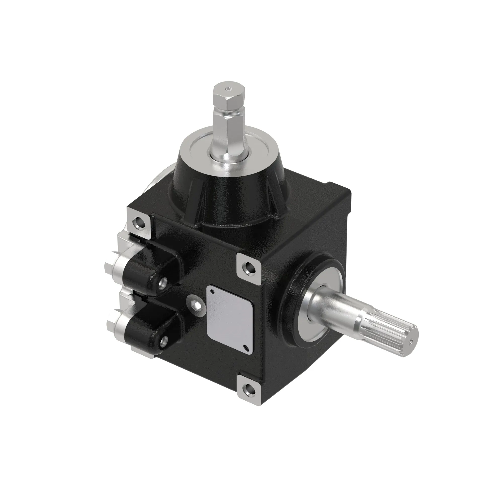 John Deere Gear Assembly - AUC10298