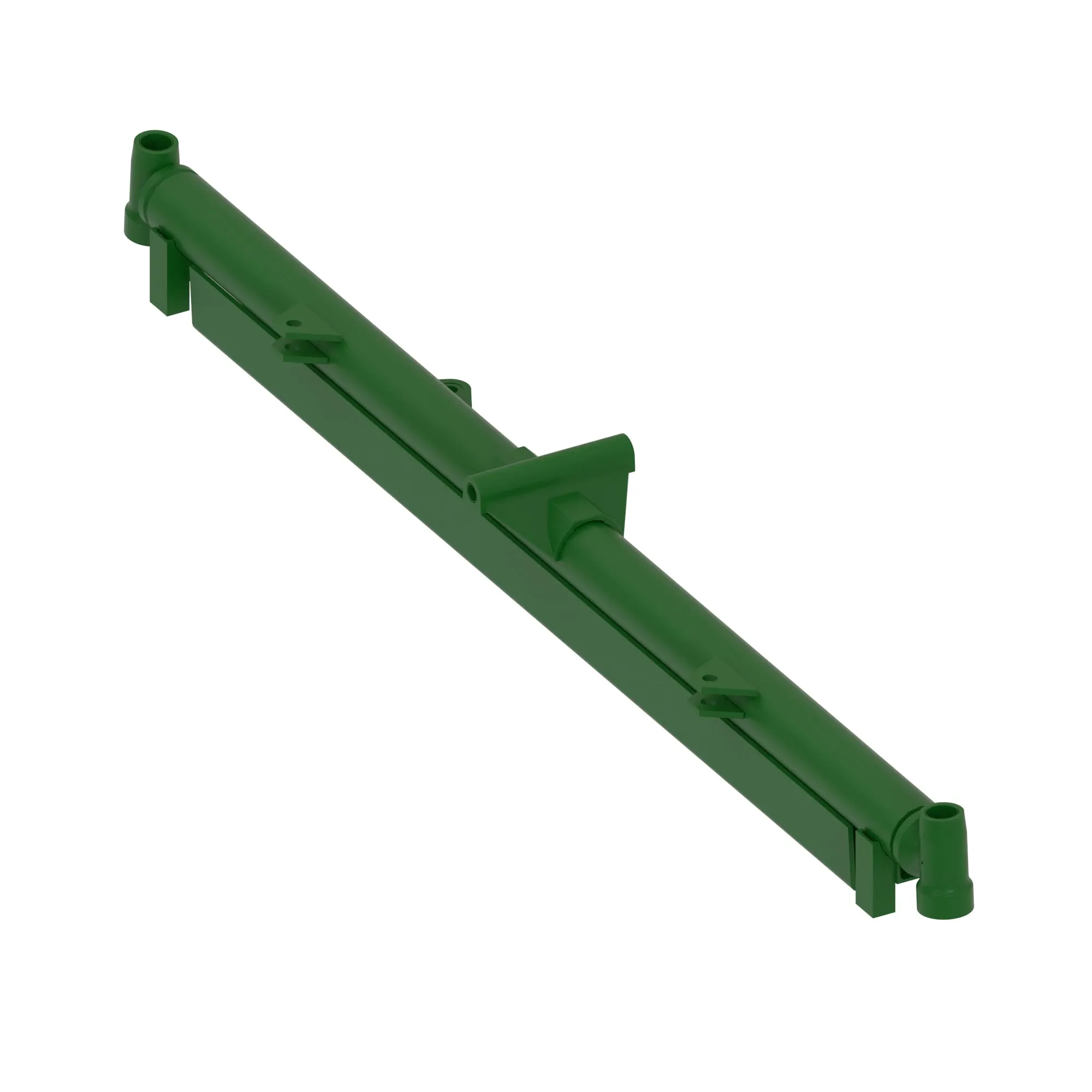John Deere Rear Axle - AYC12145