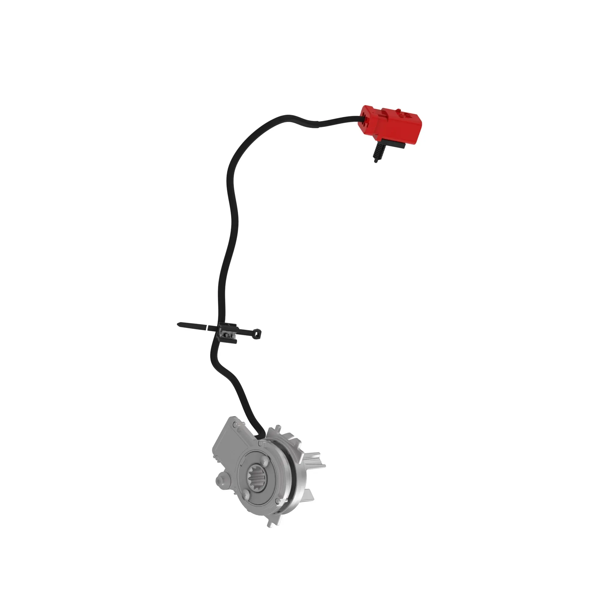 John Deere Steering Control Unit - AL233346