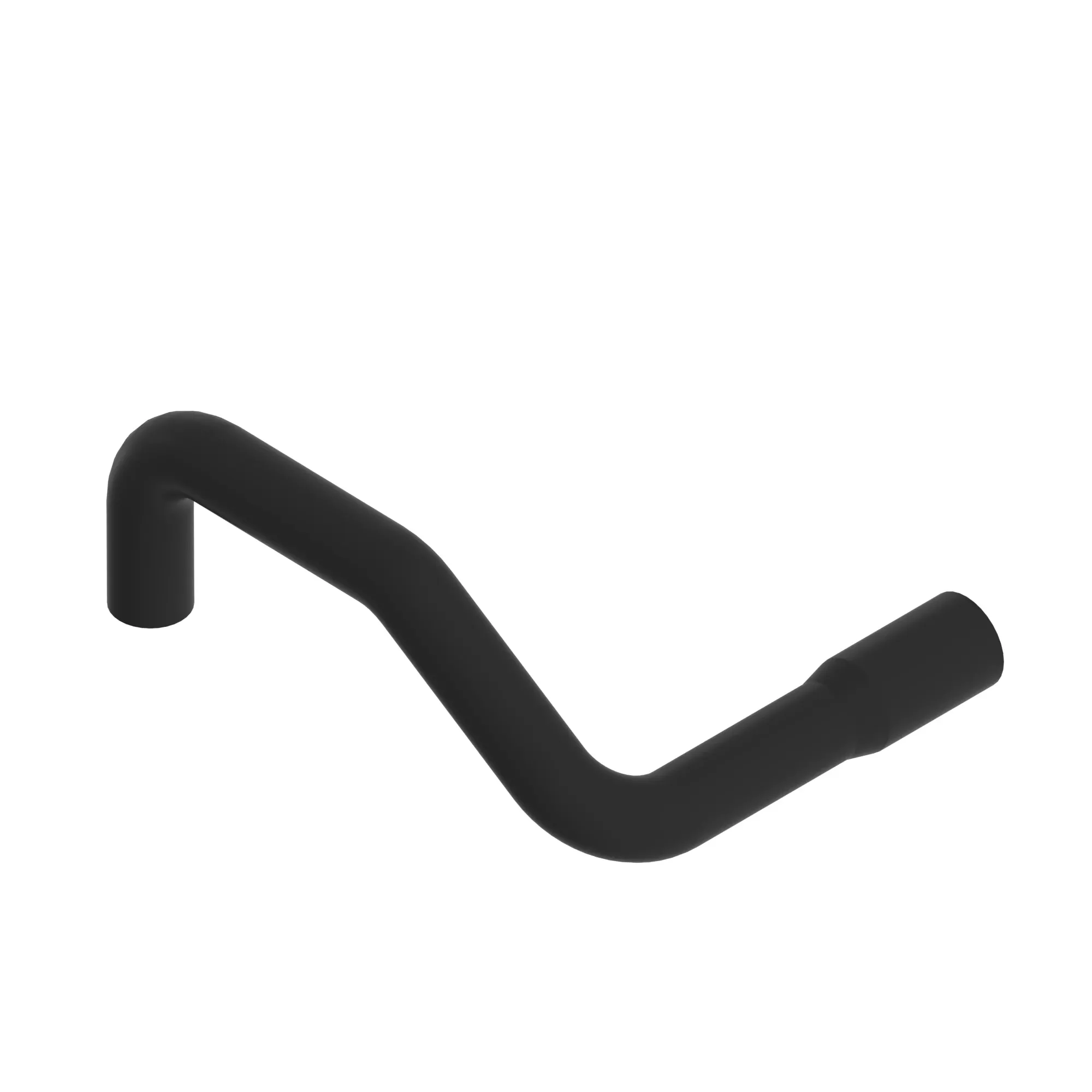 John Deere Lower Coolant Hose - R521089