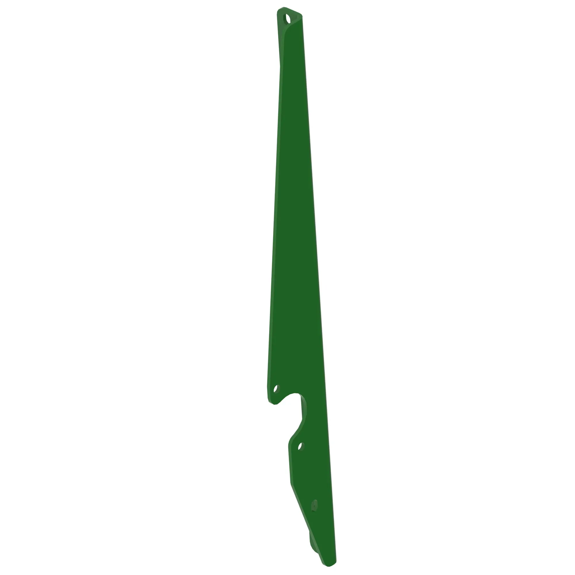 DUCT SUPPORT PIPE, RH
