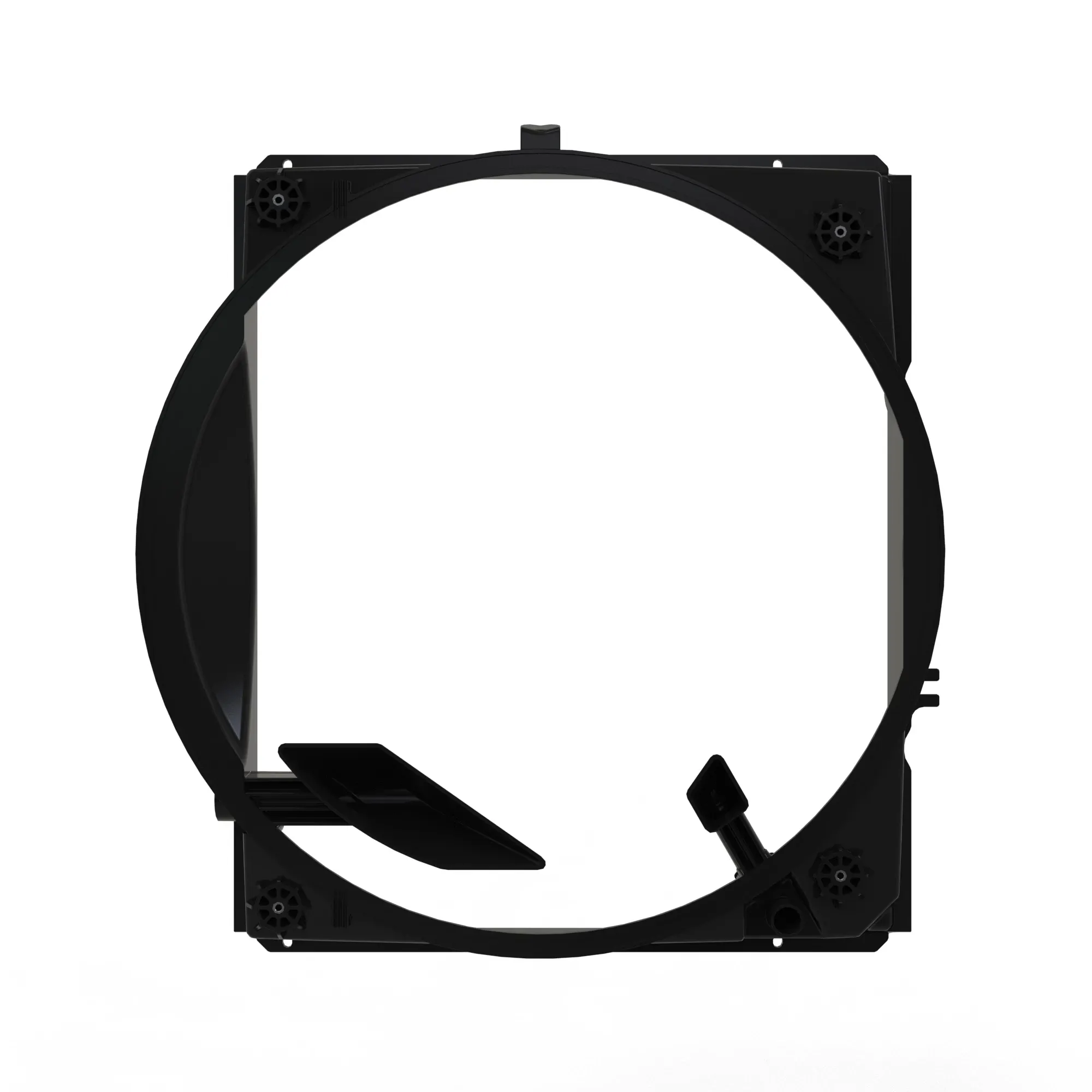 FAN, Body, MX