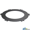 Clutch Plate