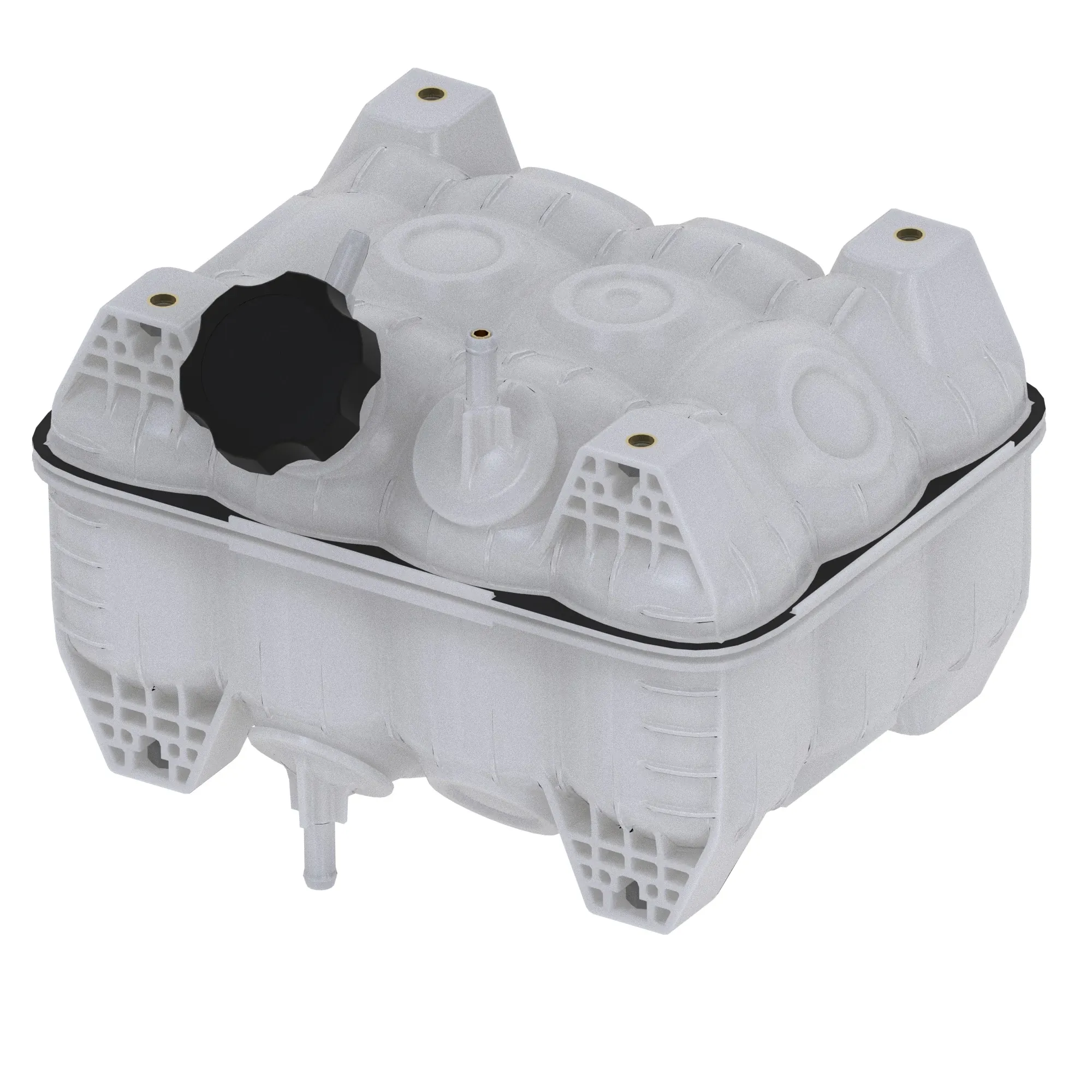 John Deere Radiator Reservoir - TA11427