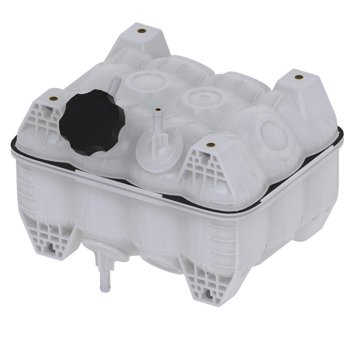 Radiator Reservoir, Surge Tank