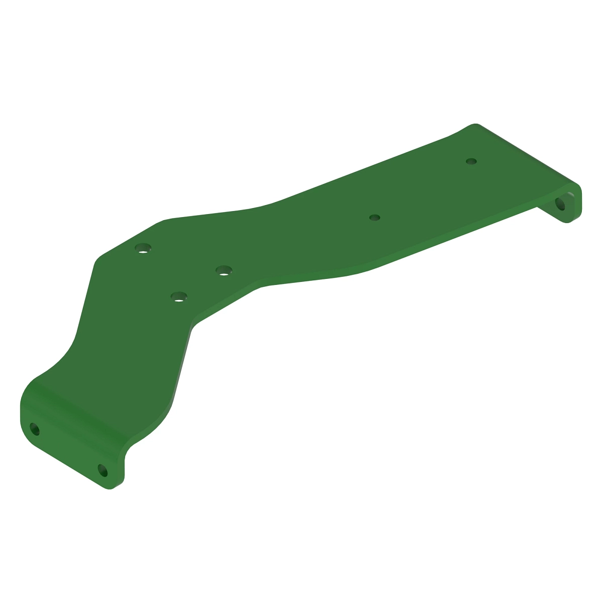 Bracket, Anchor, HYD., Cyl, L.H.