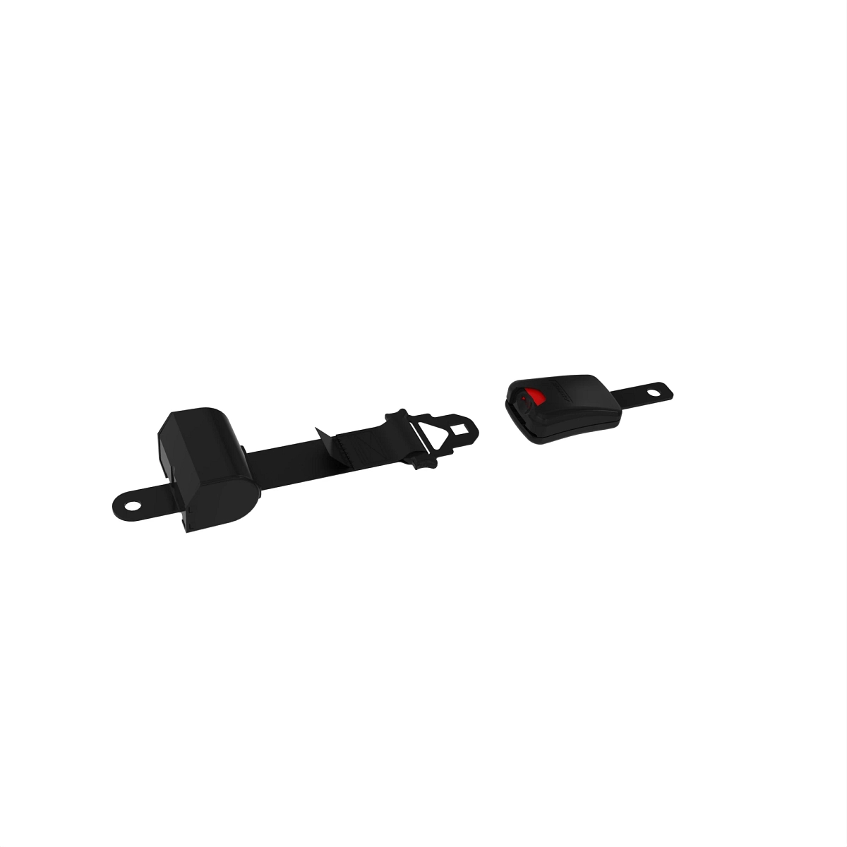 Seat Belt, Seatbelt, Xuvhd Deluxe C