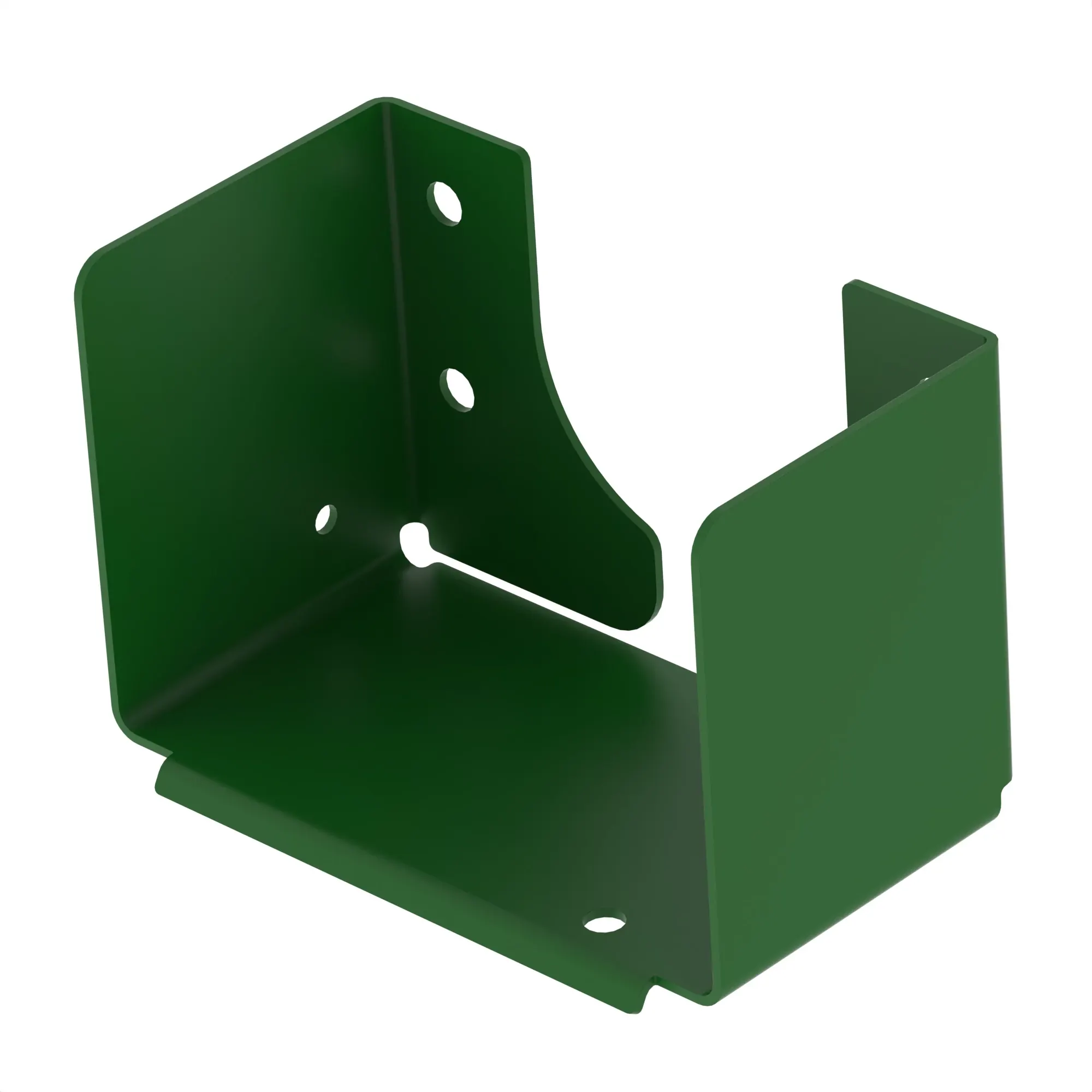 BRACKET, BRACKET, BRACKET-PTO SHIEL