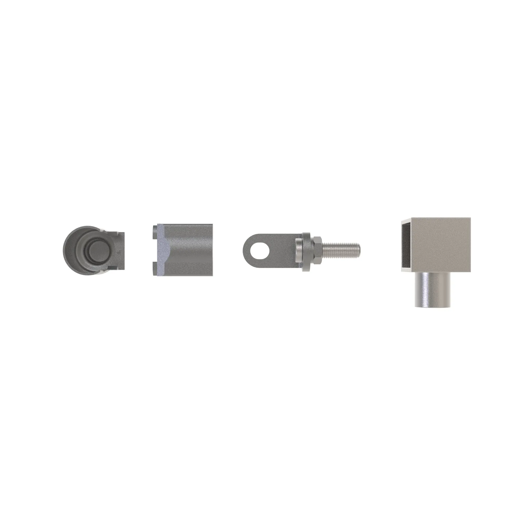Starter Motor Kit