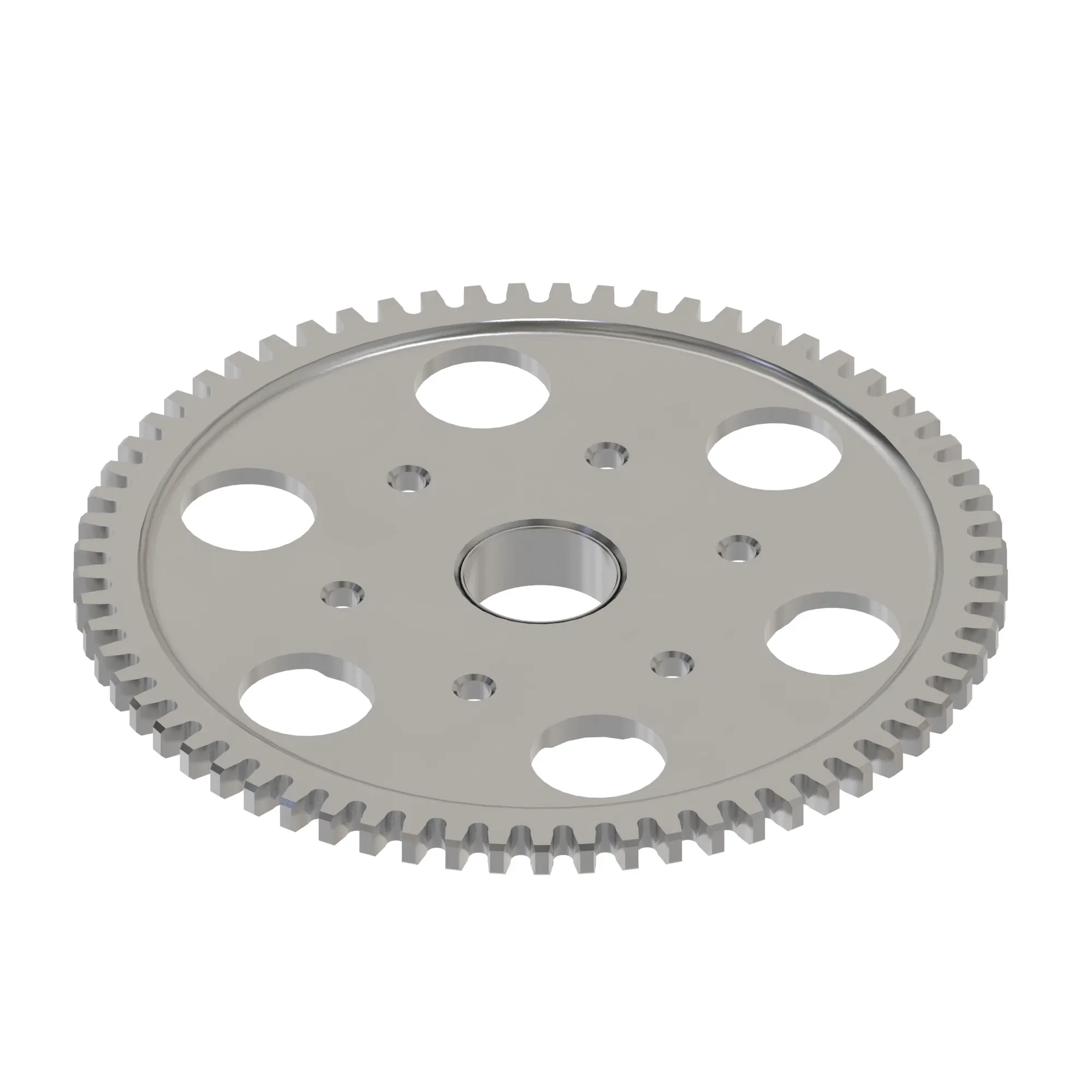 John Deere Spur Gear - AKK52358