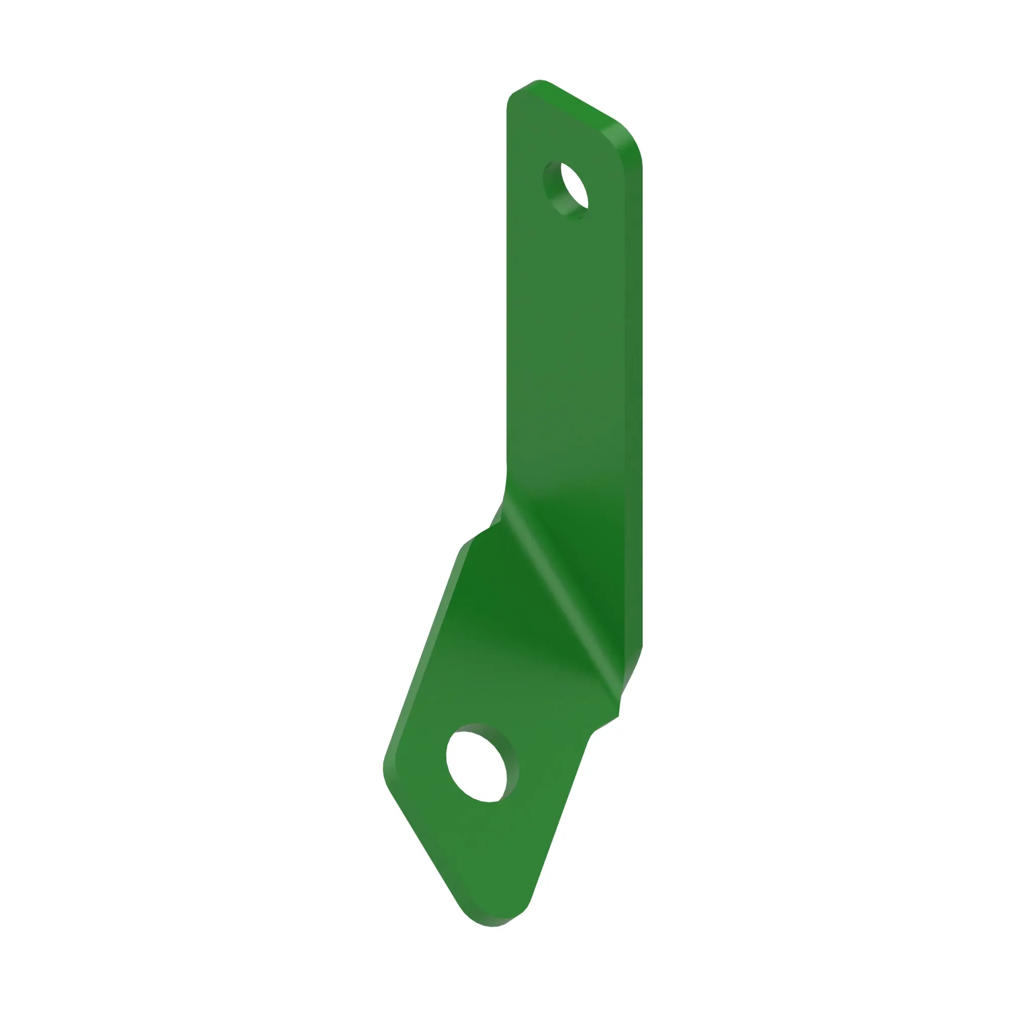 John Deere Support Strap Plate - HXE127993
