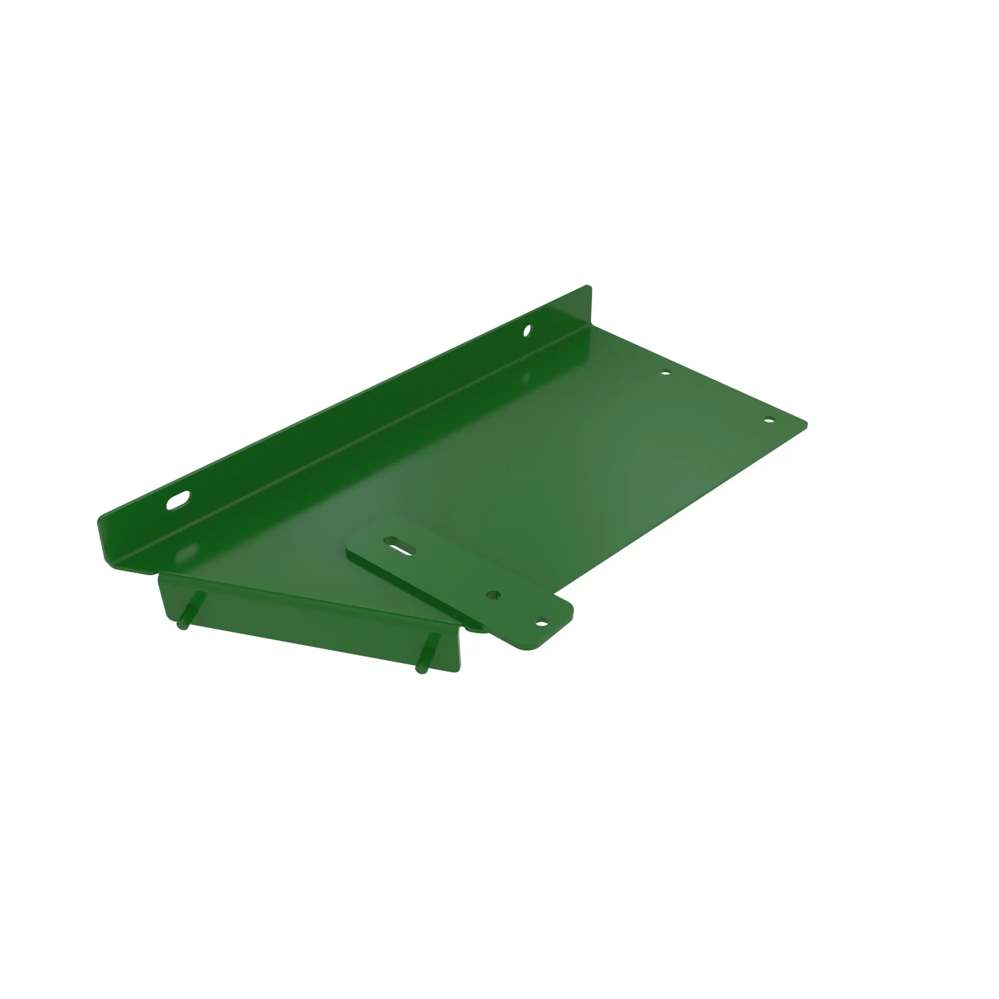 John Deere Drive Shield Support - AXE16498