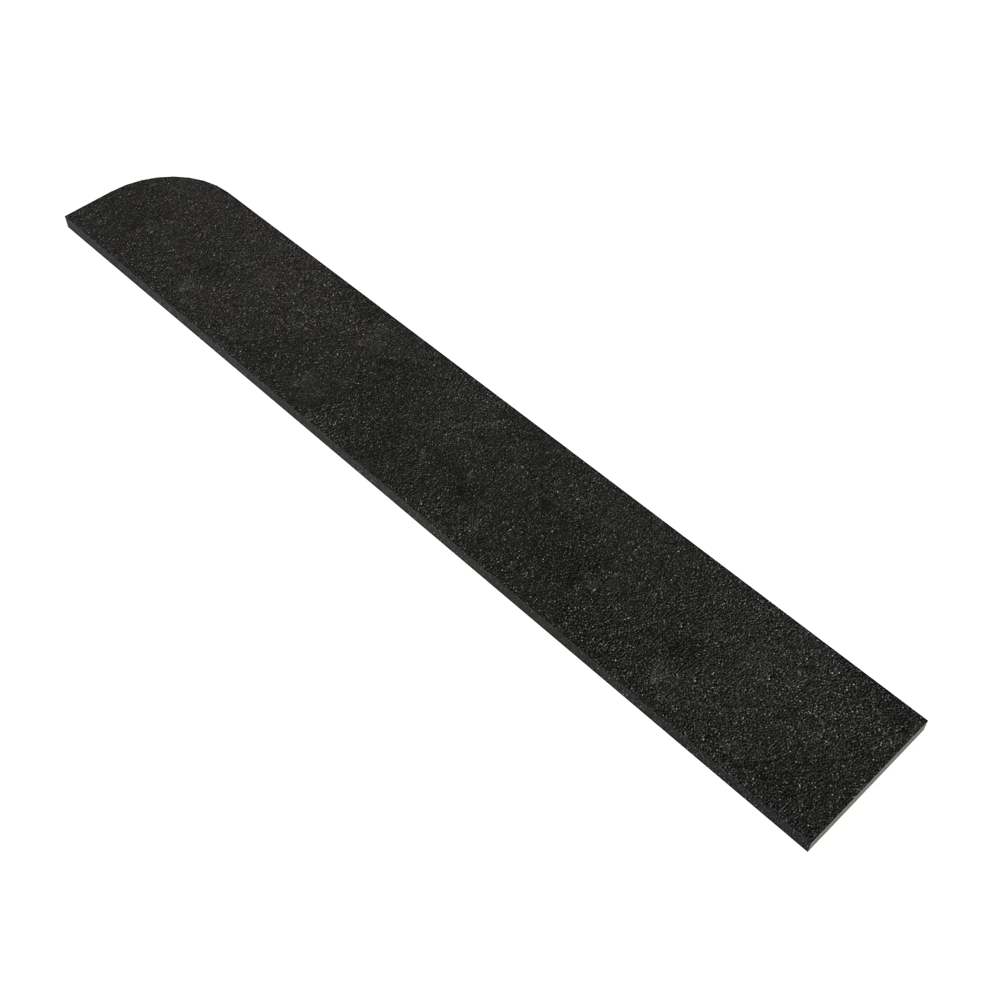 HEAT SHIELD, TOP HOOD
