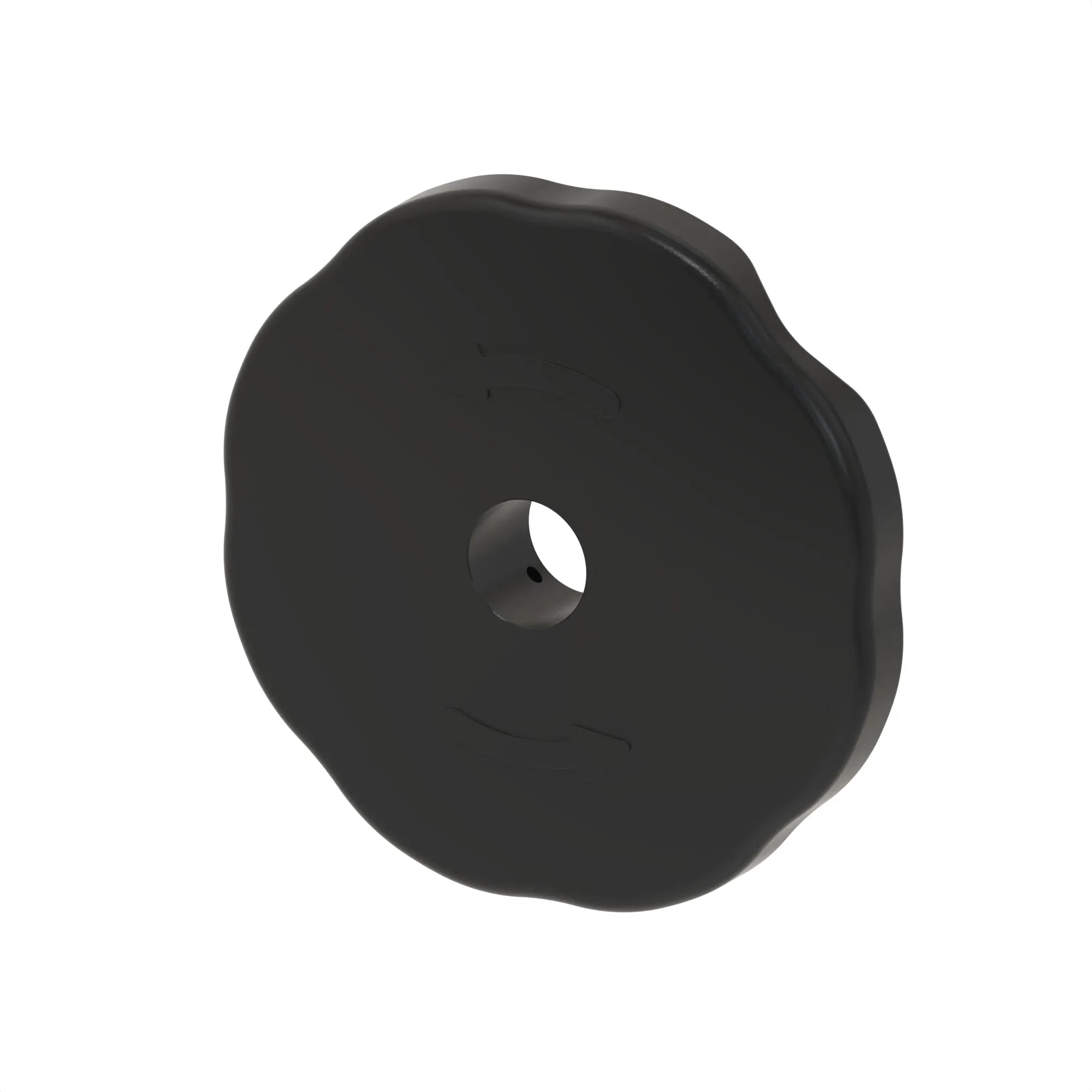John Deere Hopper Handle - A75289