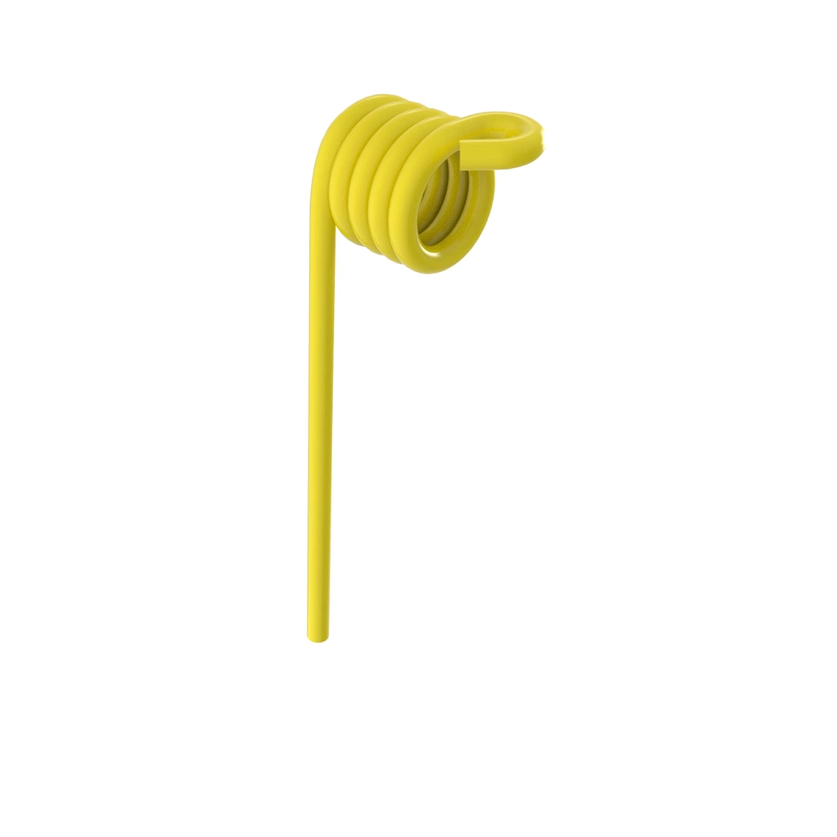 Tooth Spring Federzinke