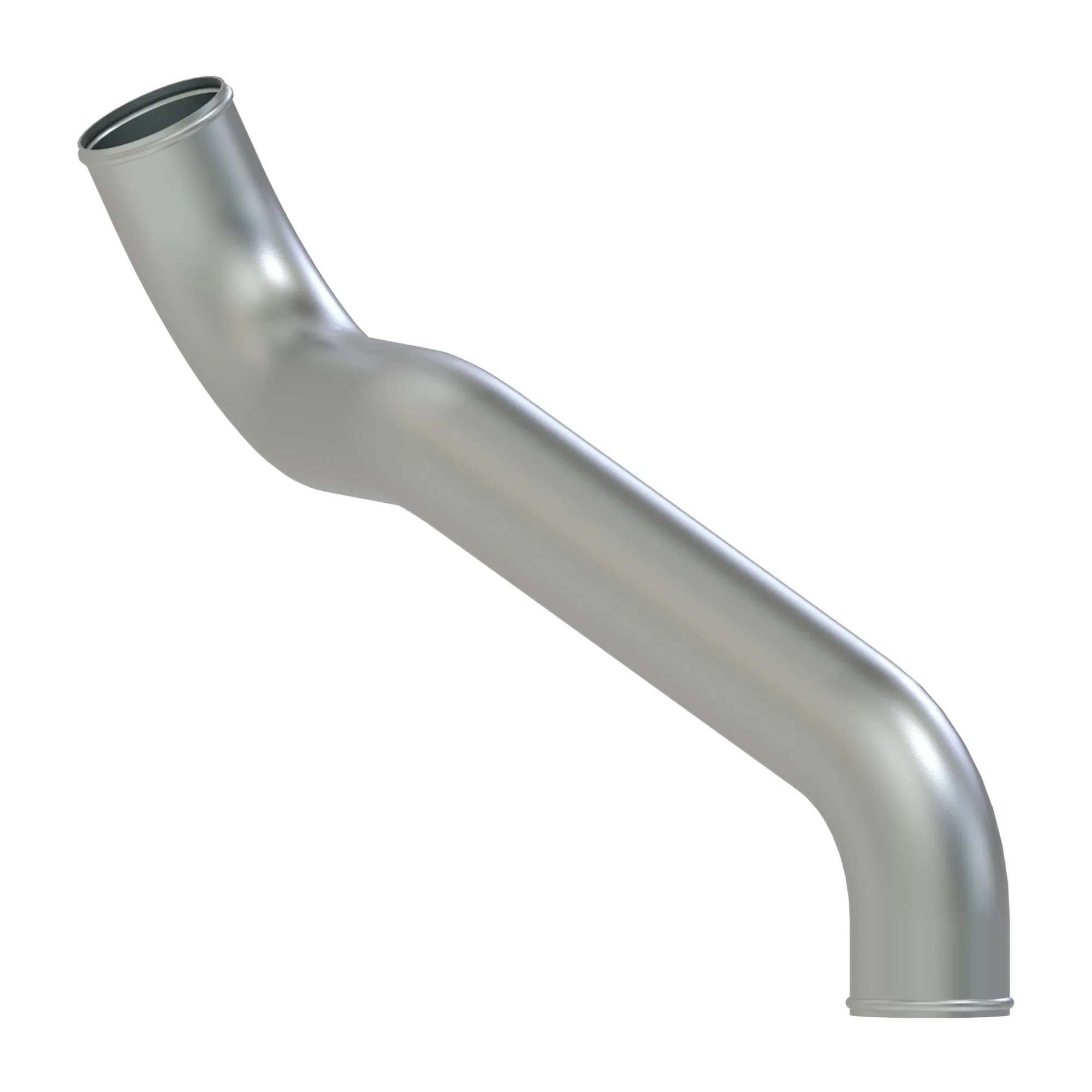 John Deere Pipe - F713801