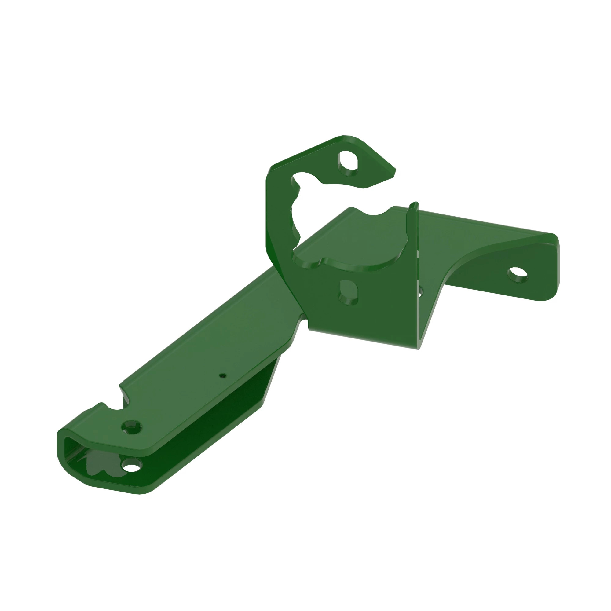 ⚙️ SU24288: Soporte del soporte del Enganche central John Deere 🚜