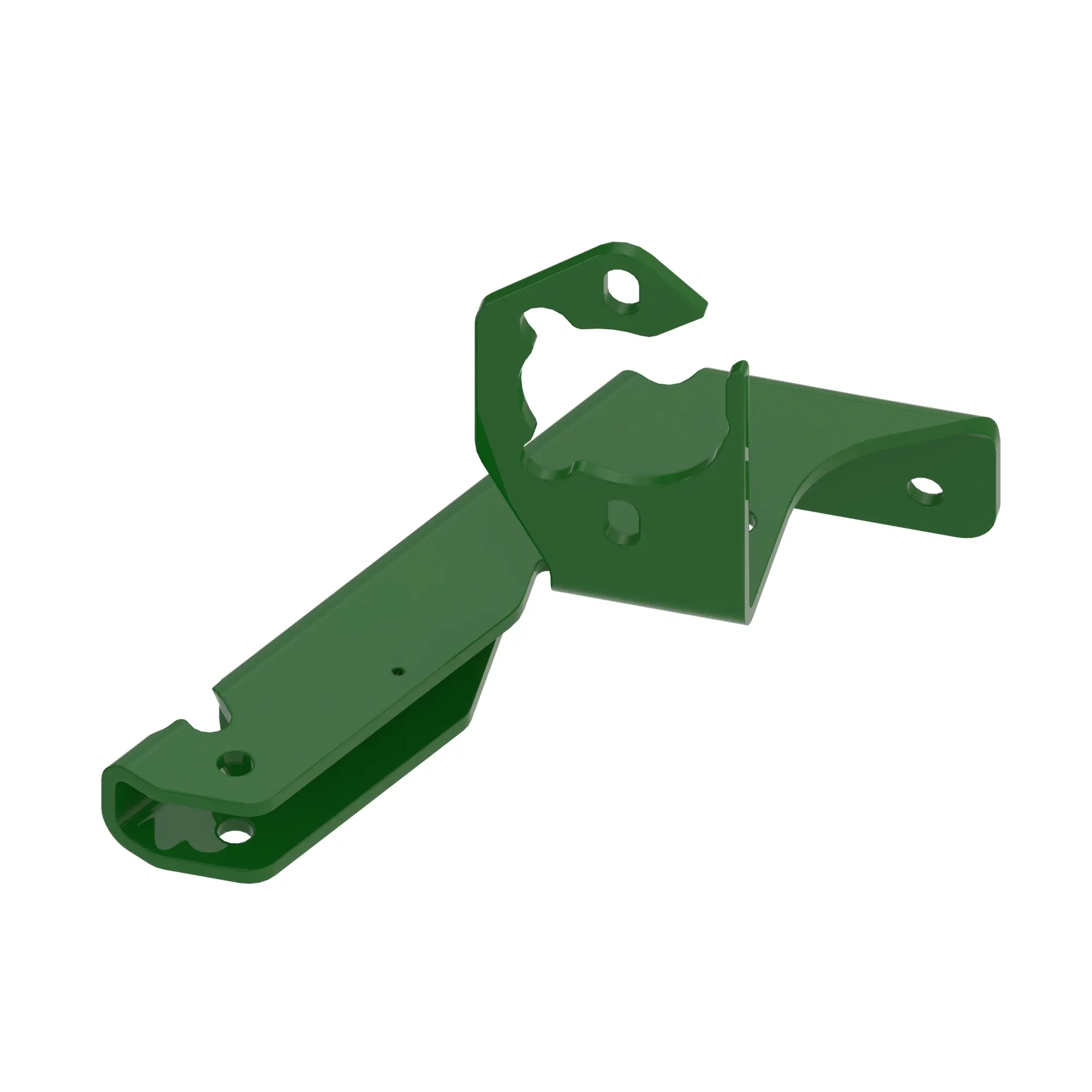 John Deere Center Link Holder Bracket - SU24288